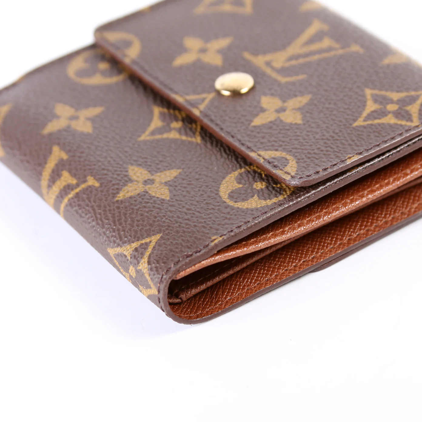 Elise Wallet Monogram - Image 7