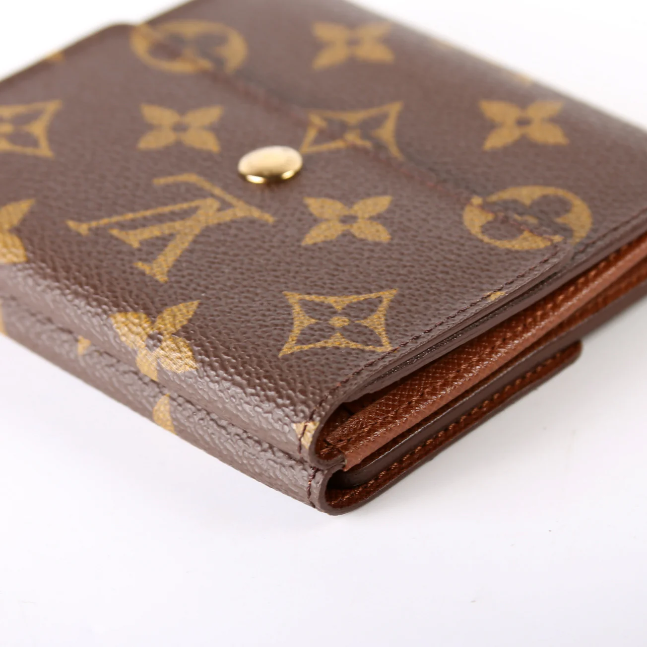 Elise Wallet Monogram - Image 9