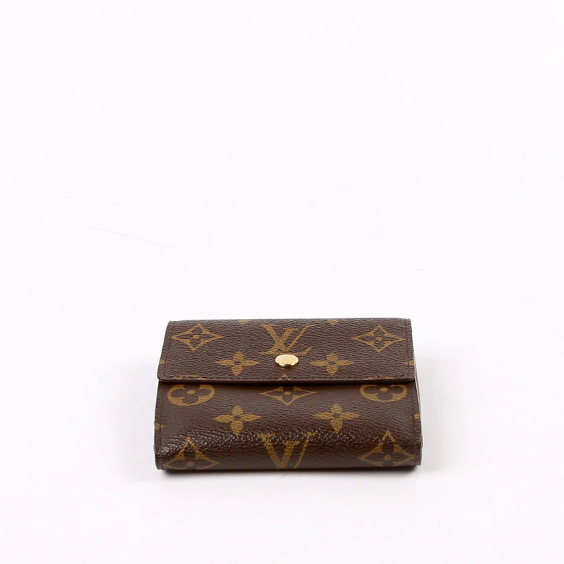Elise Wallet Monogram - Image 3