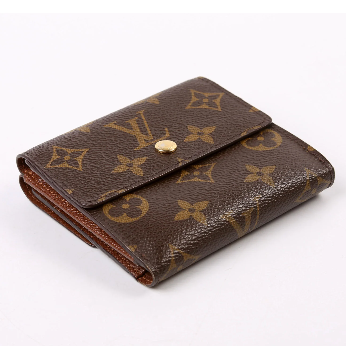 Elise Wallet Monogram - Image 4