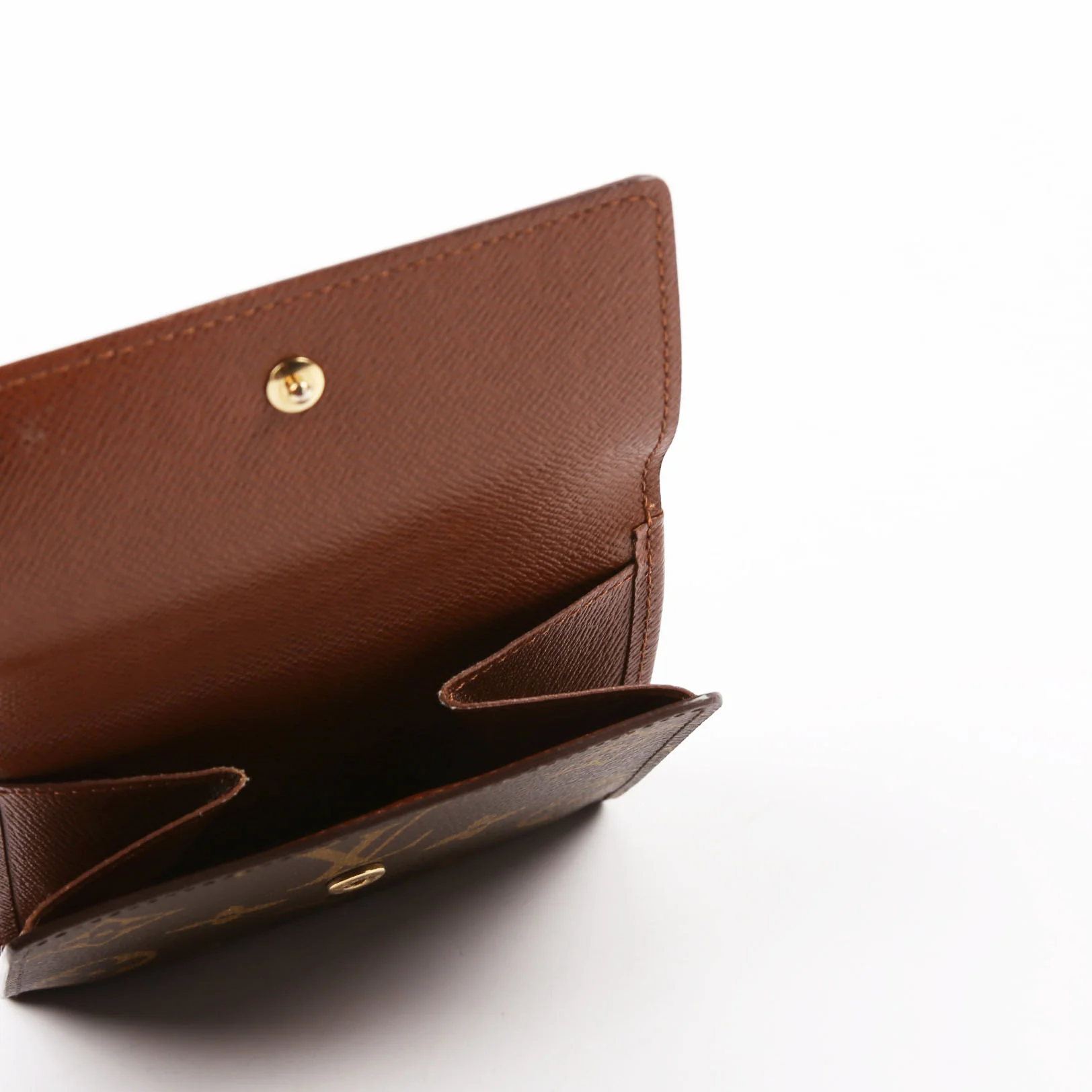 Elise Wallet Monogram - Image 7