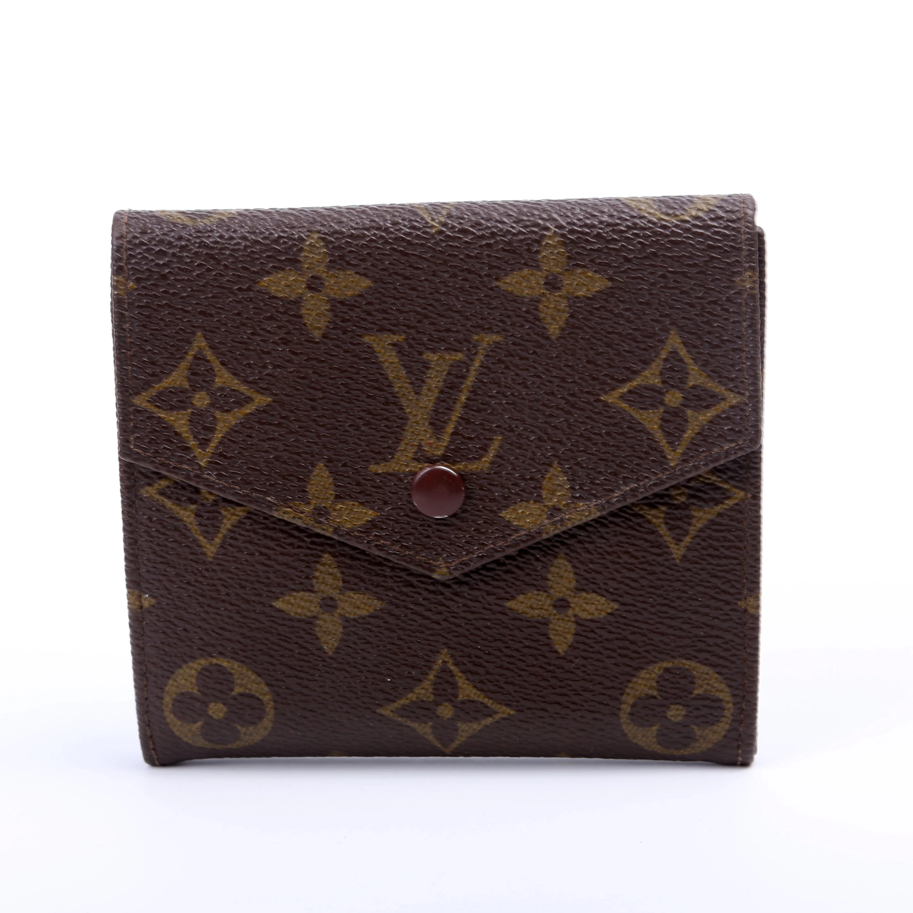 Elise Wallet Monogram Vintage - Image 3