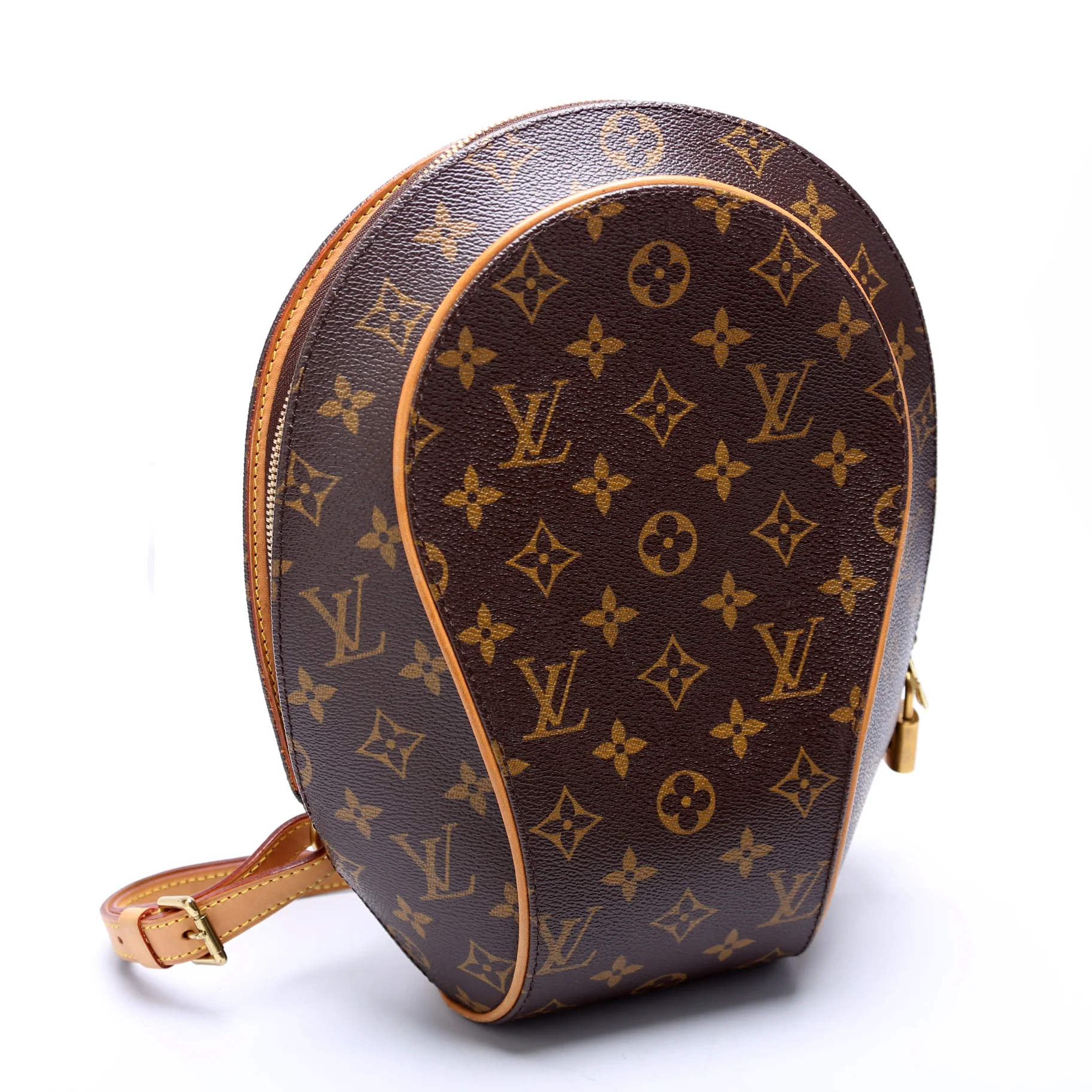 Ellipse Backpack Monogram - Image 2