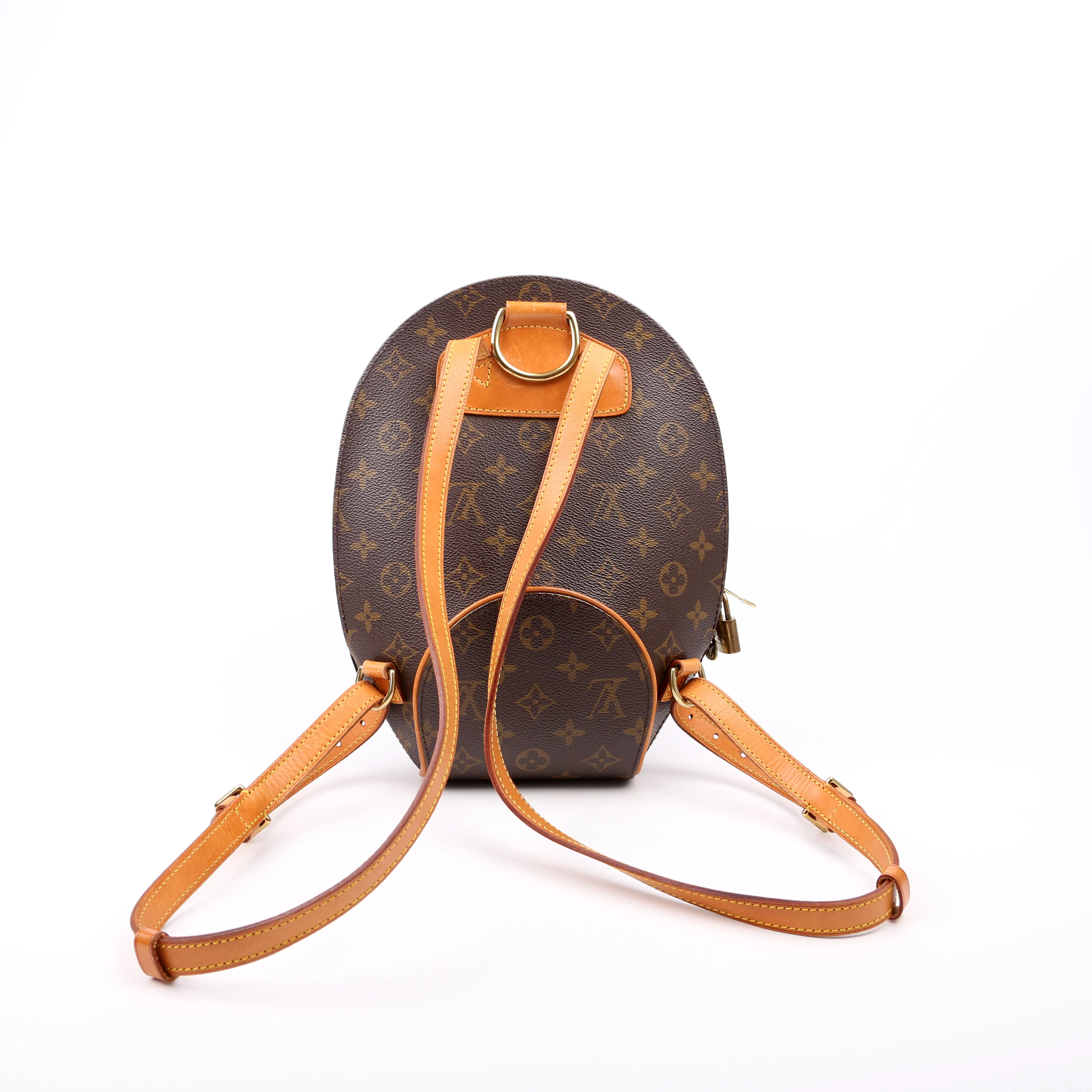 Ellipse Backpack Monogram - Image 3