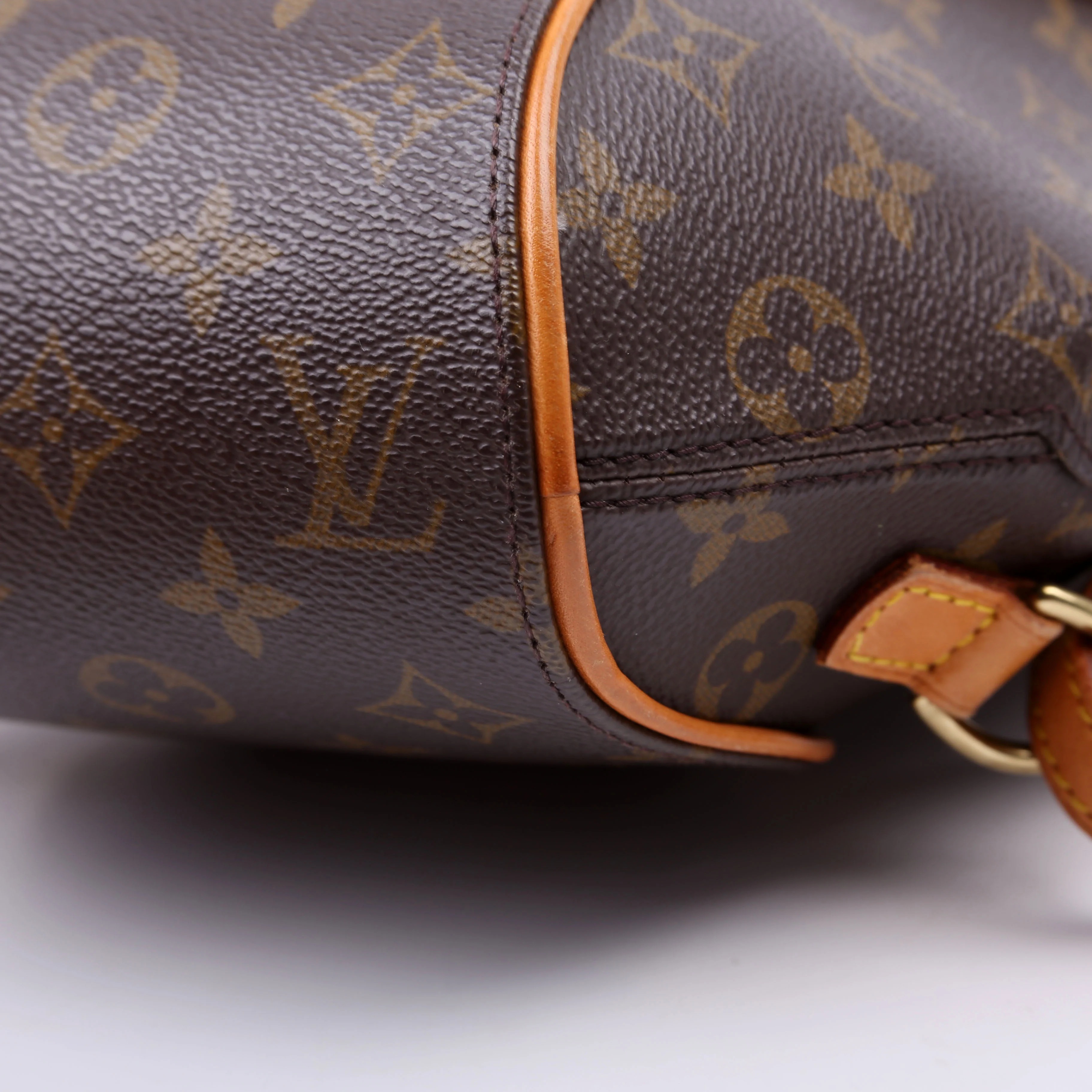 Ellipse Backpack Monogram - Image 6
