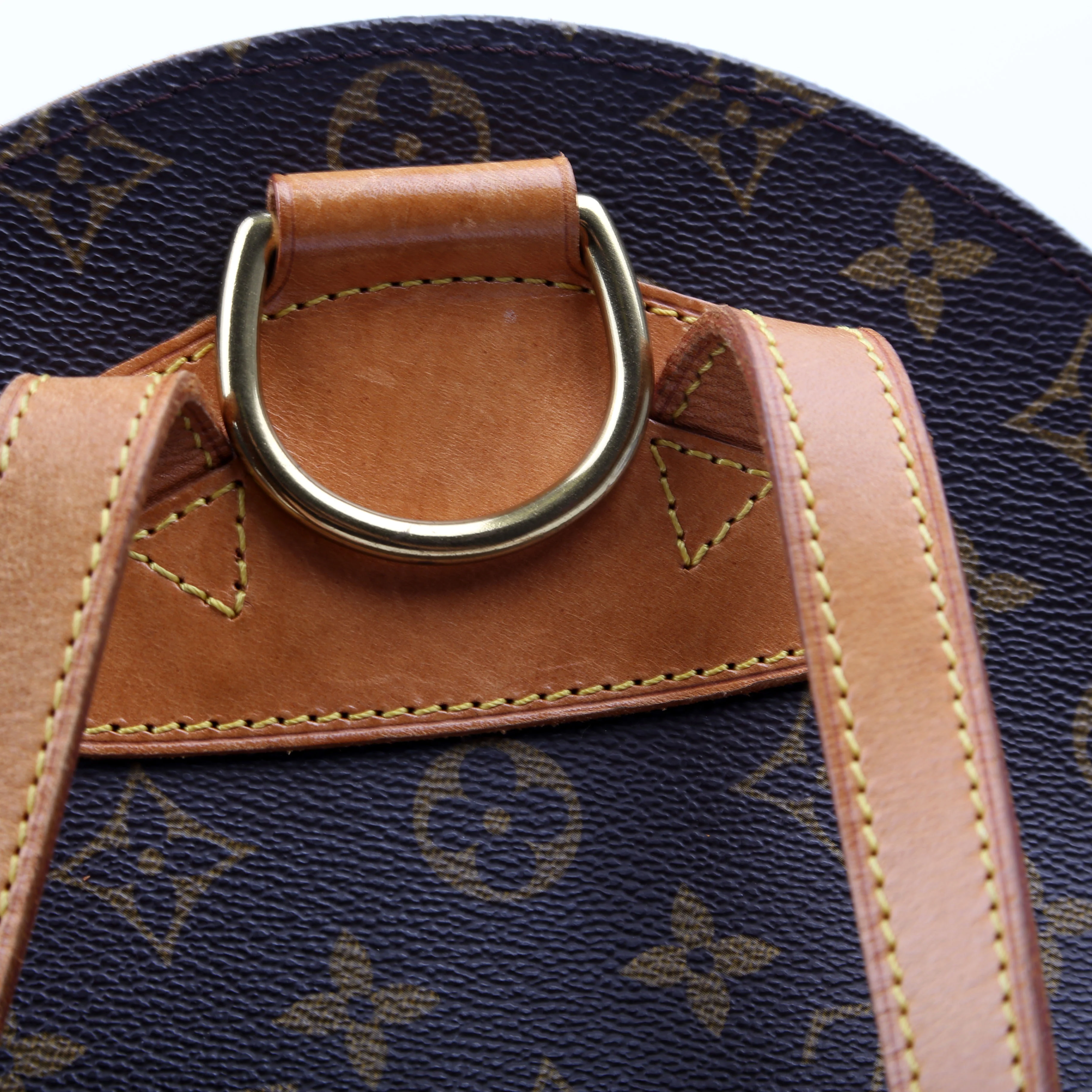 Ellipse Backpack Monogram - Image 11