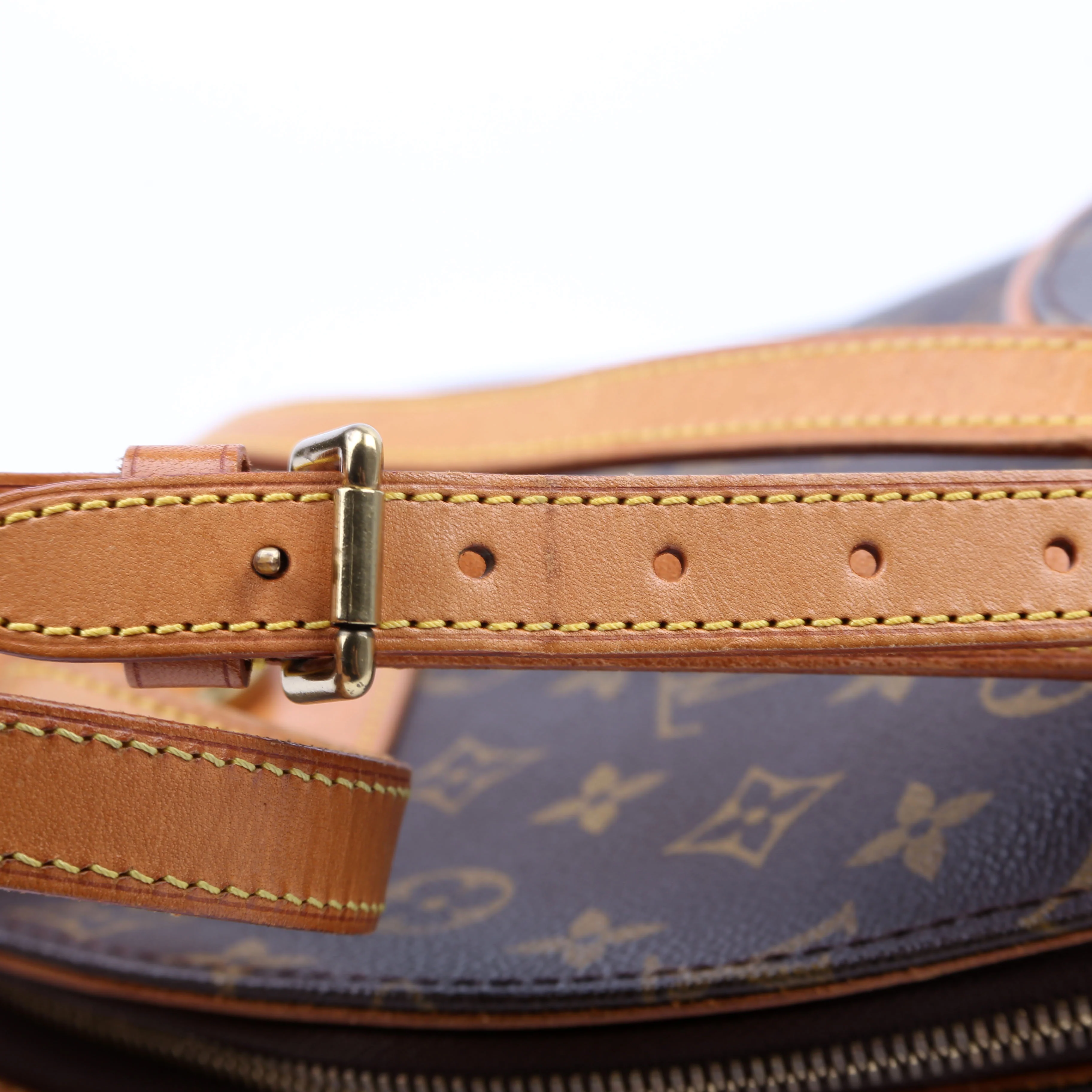 Ellipse Backpack Monogram - Image 9