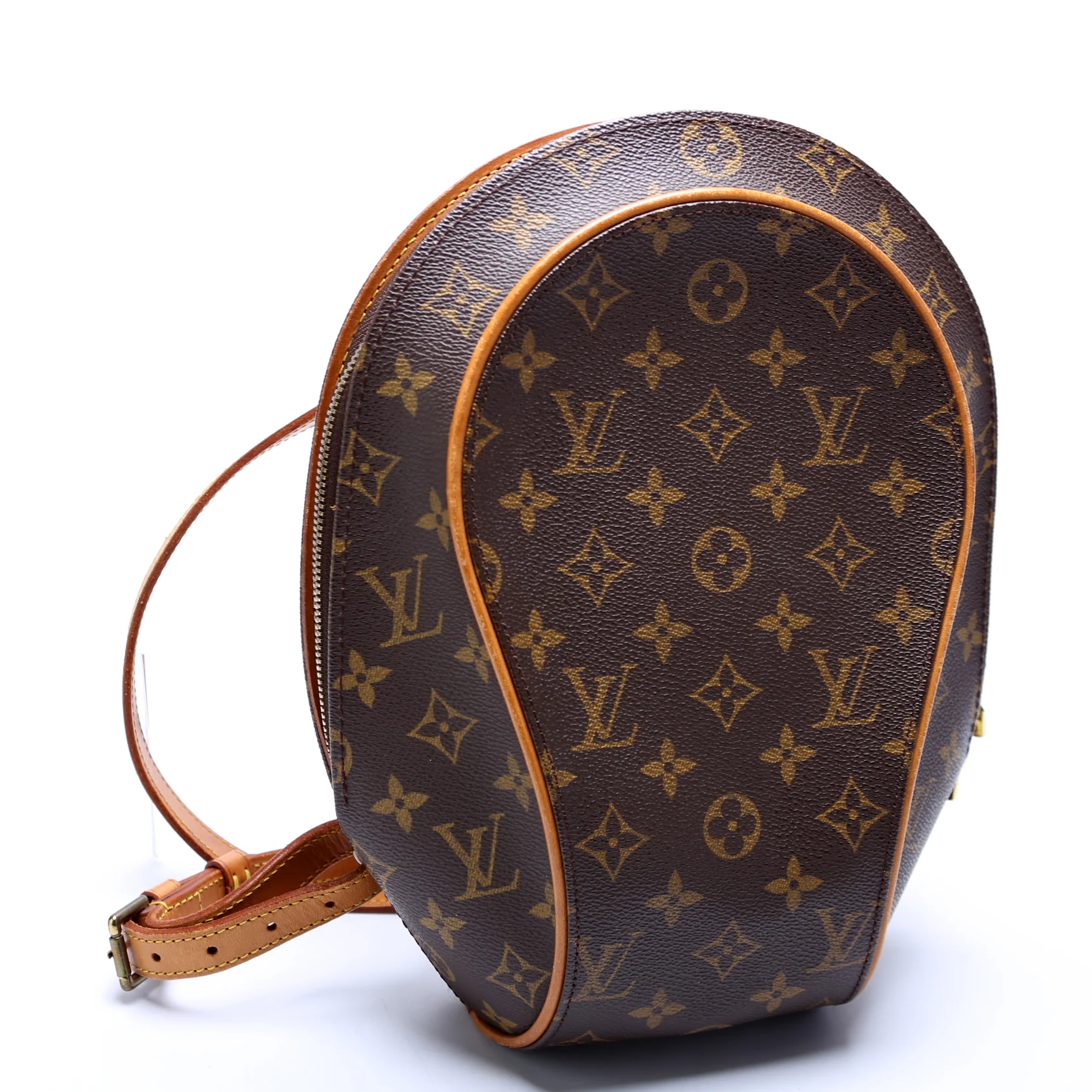 Ellipse Backpack Monogram - Image 2