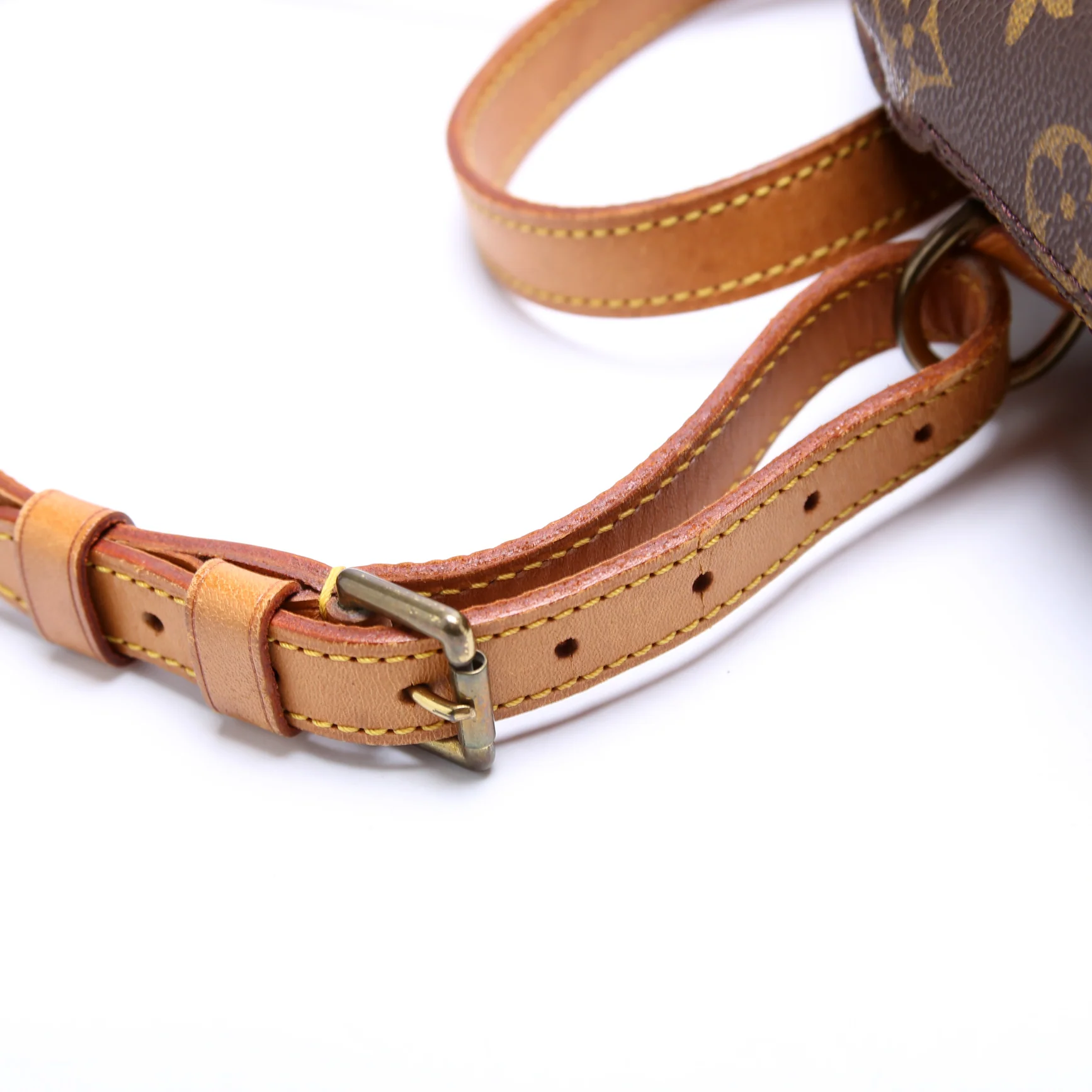 Ellipse Backpack Monogram - Image 5