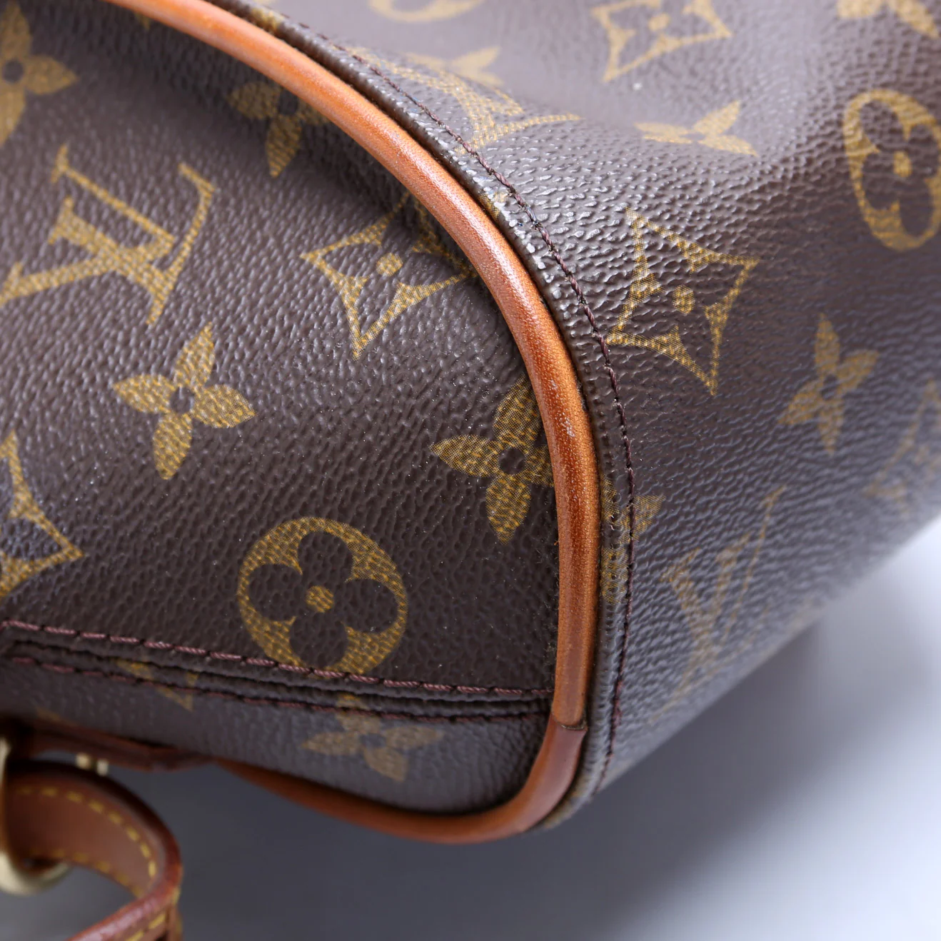 Ellipse Backpack Monogram - Image 5