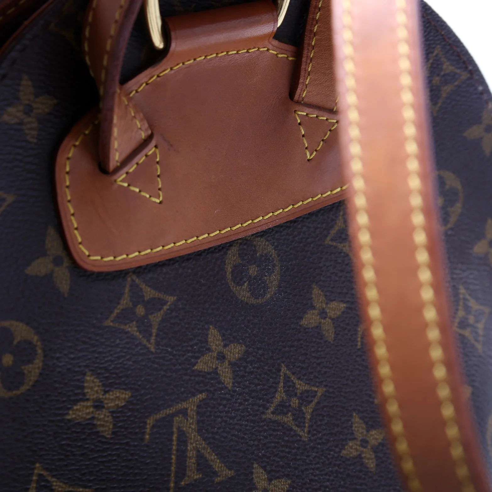Ellipse Backpack Monogram - Image 8