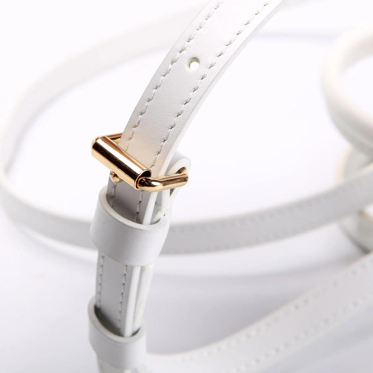 Ellipse BB NV LV Match Monogram White - Image 8
