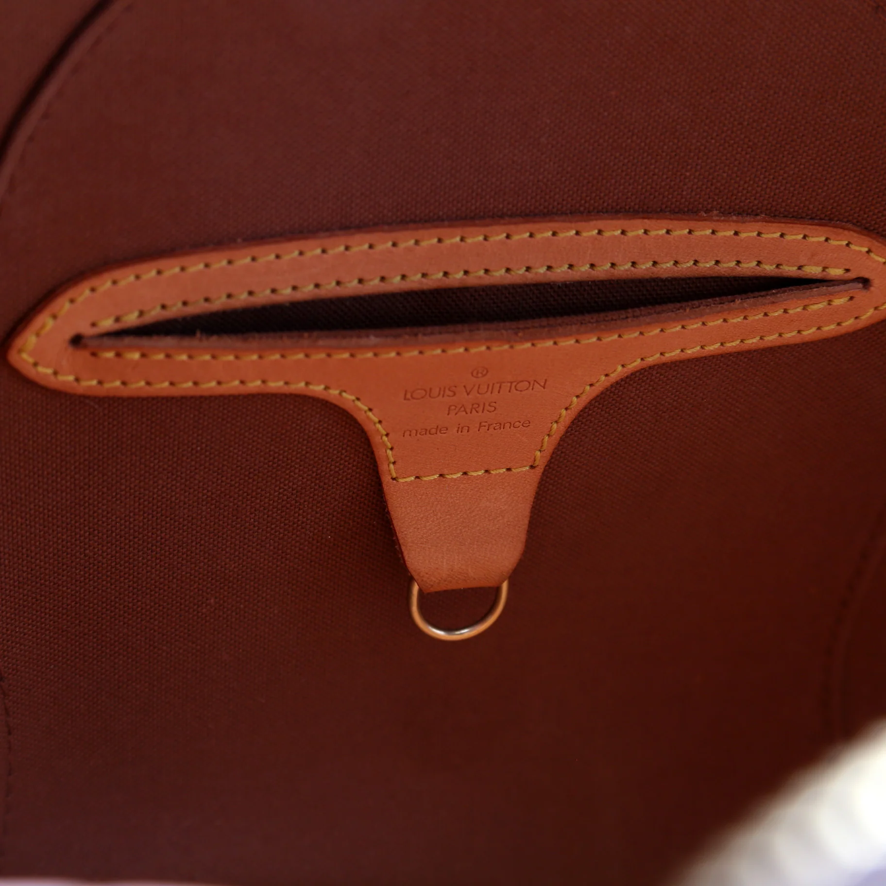 Ellipse MM Monogram - Image 10