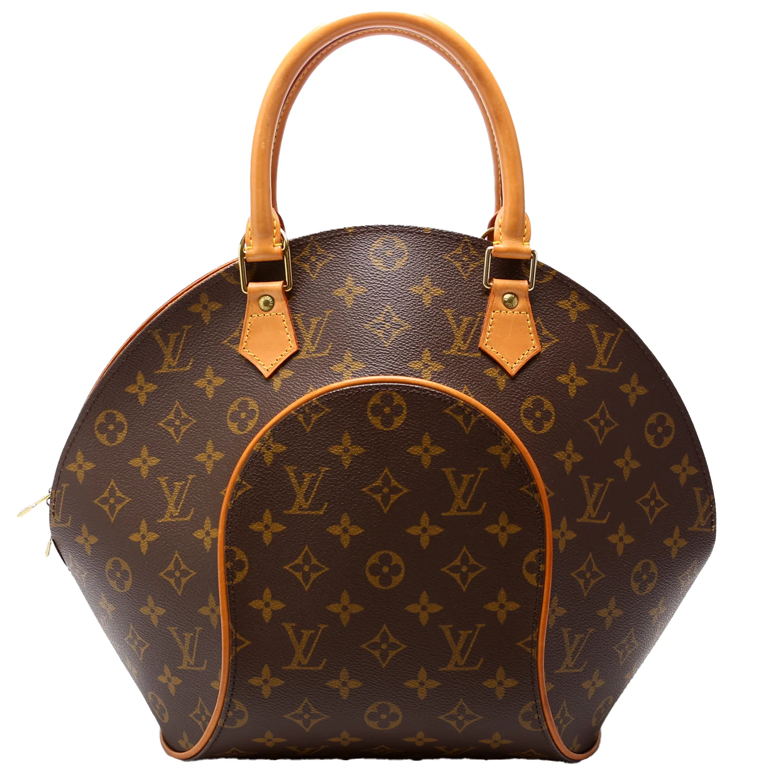 Ellipse MM Monogram