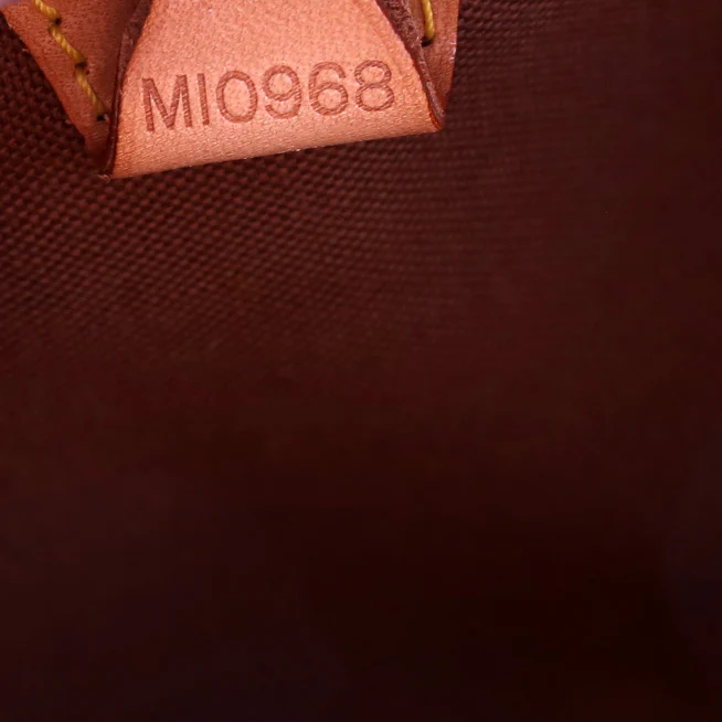 Ellipse MM Monogram - Image 10