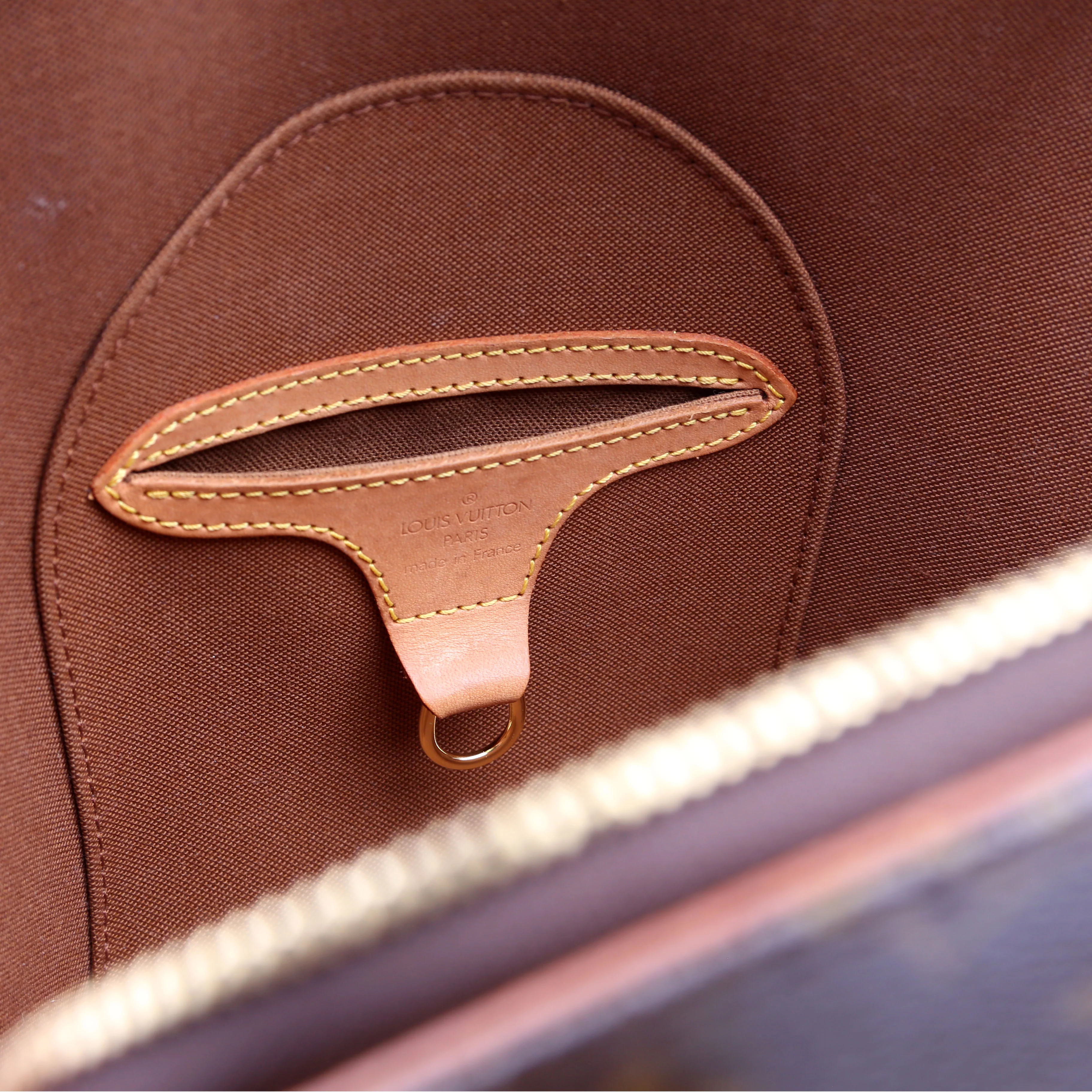 Ellipse PM Monogram - Image 10