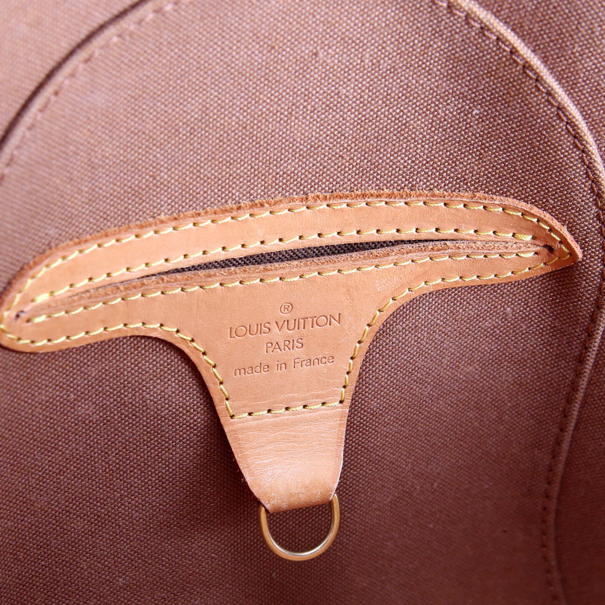 Ellipse PM Monogram - Image 11