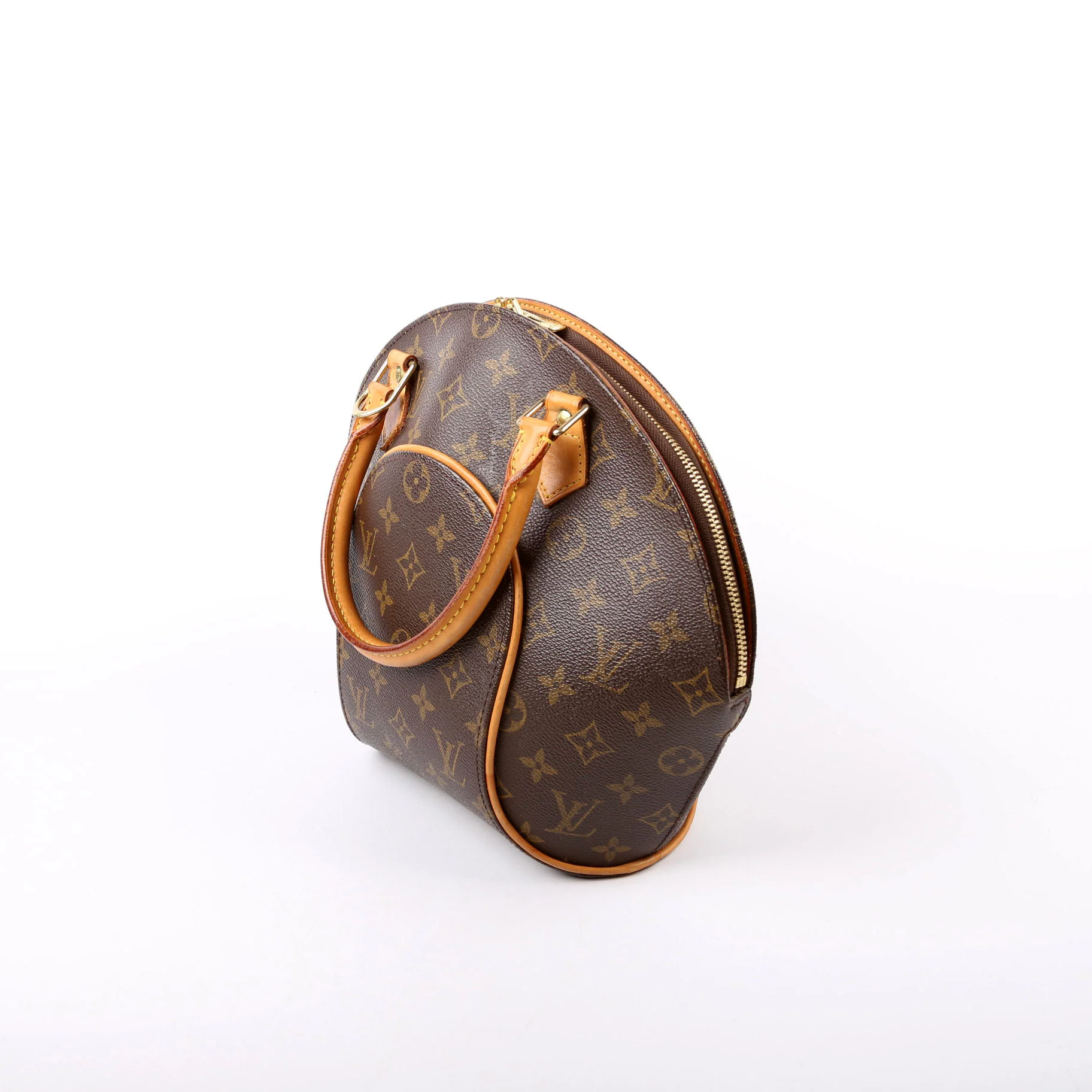 Ellipse PM Monogram Brown - Image 2
