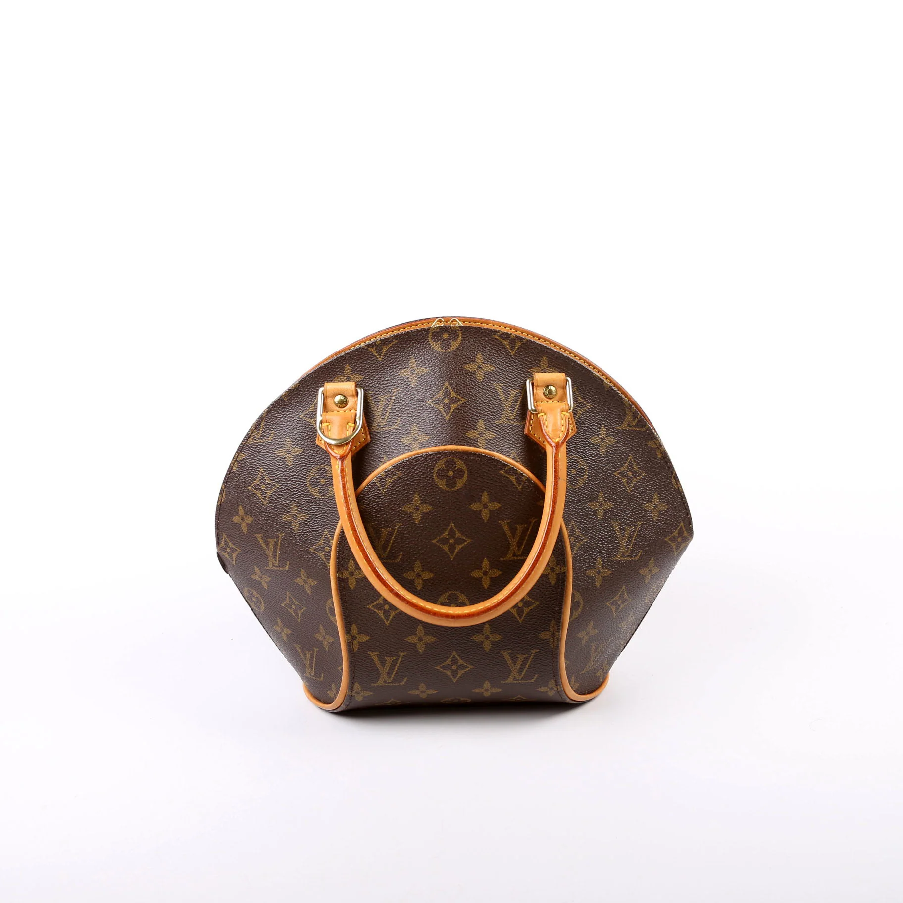 Ellipse PM Monogram Brown - Image 3