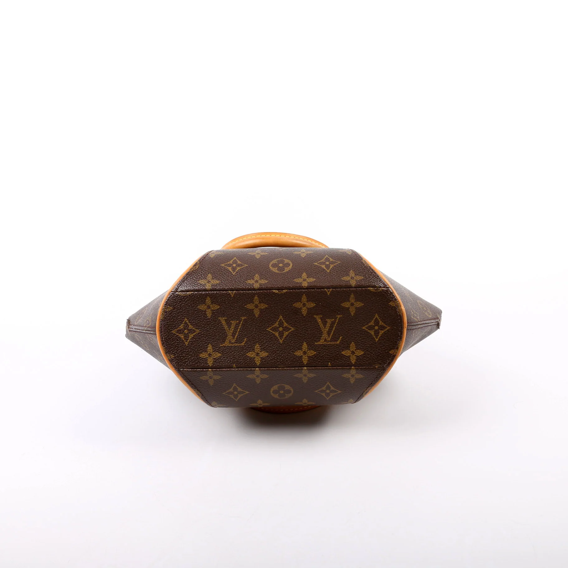 Ellipse PM Monogram Brown - Image 4