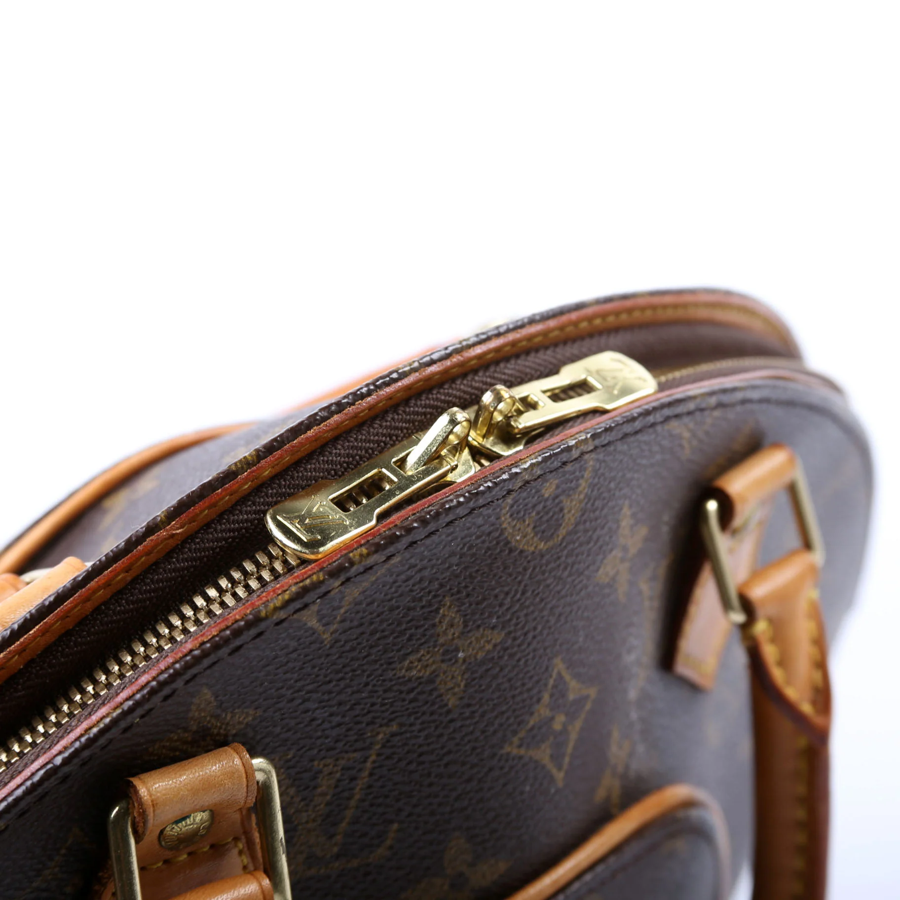 Ellipse PM Monogram Brown - Image 7