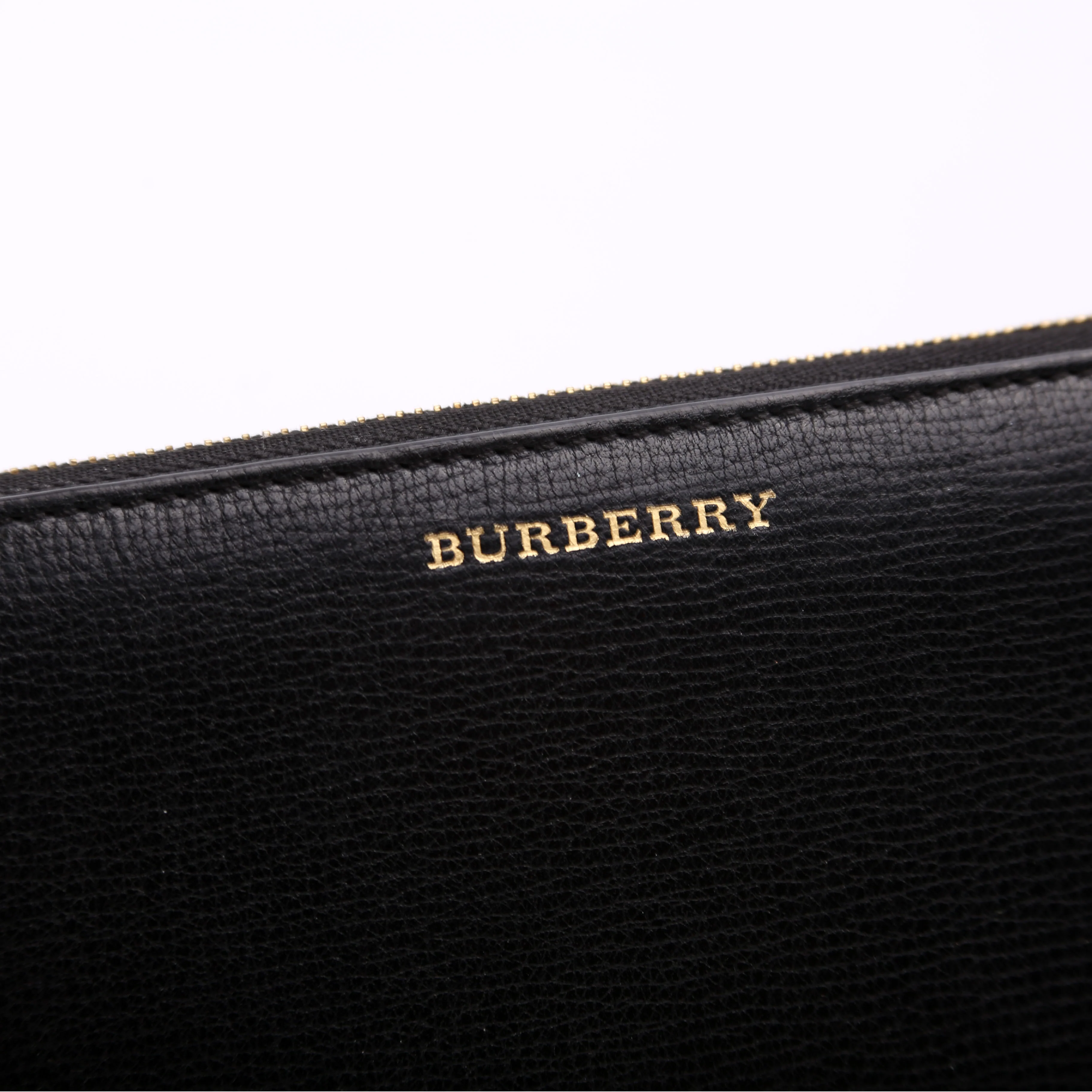 Elmore Zip Around Wallet Black - Image 7