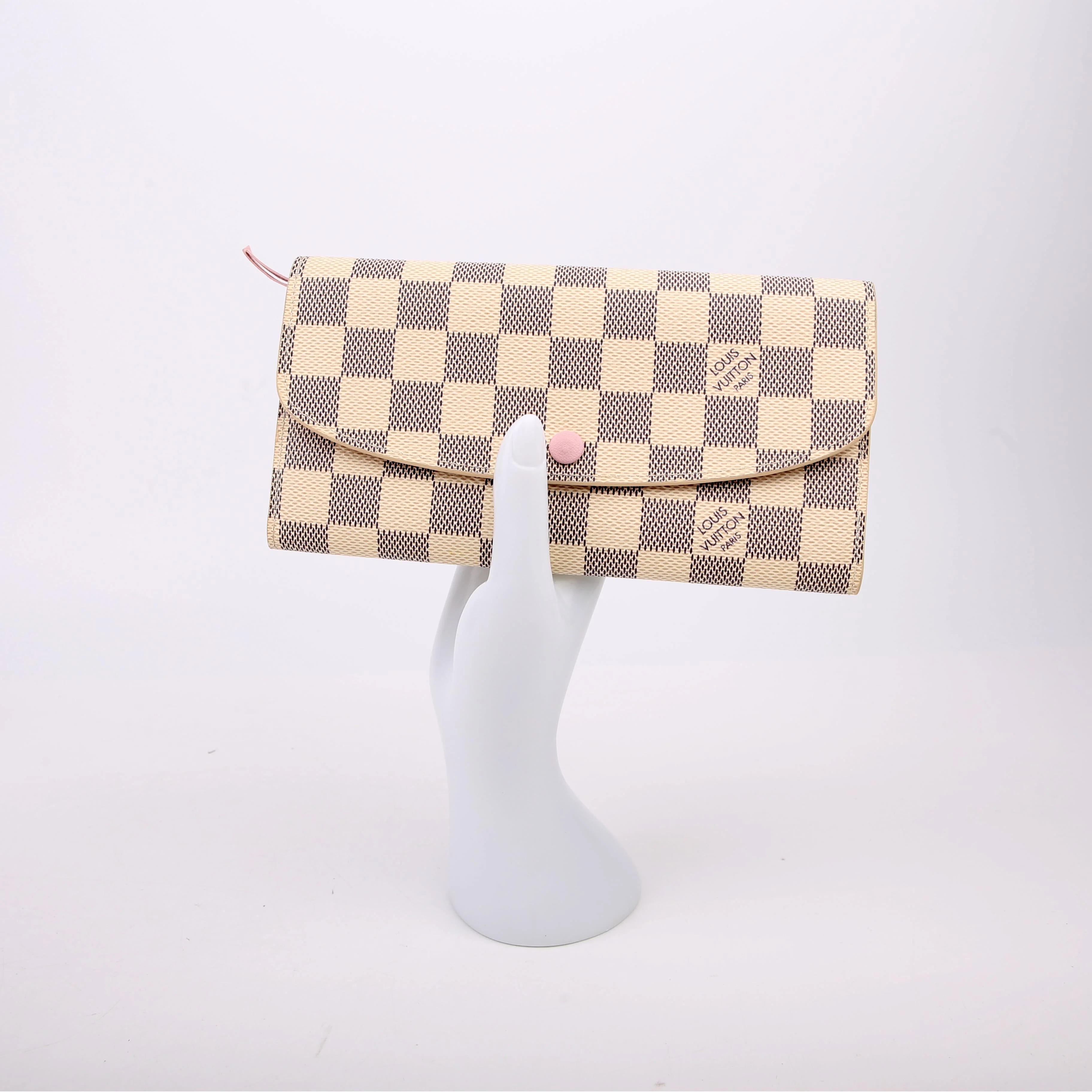 Emilie Wallet Azur Newer - Image 10