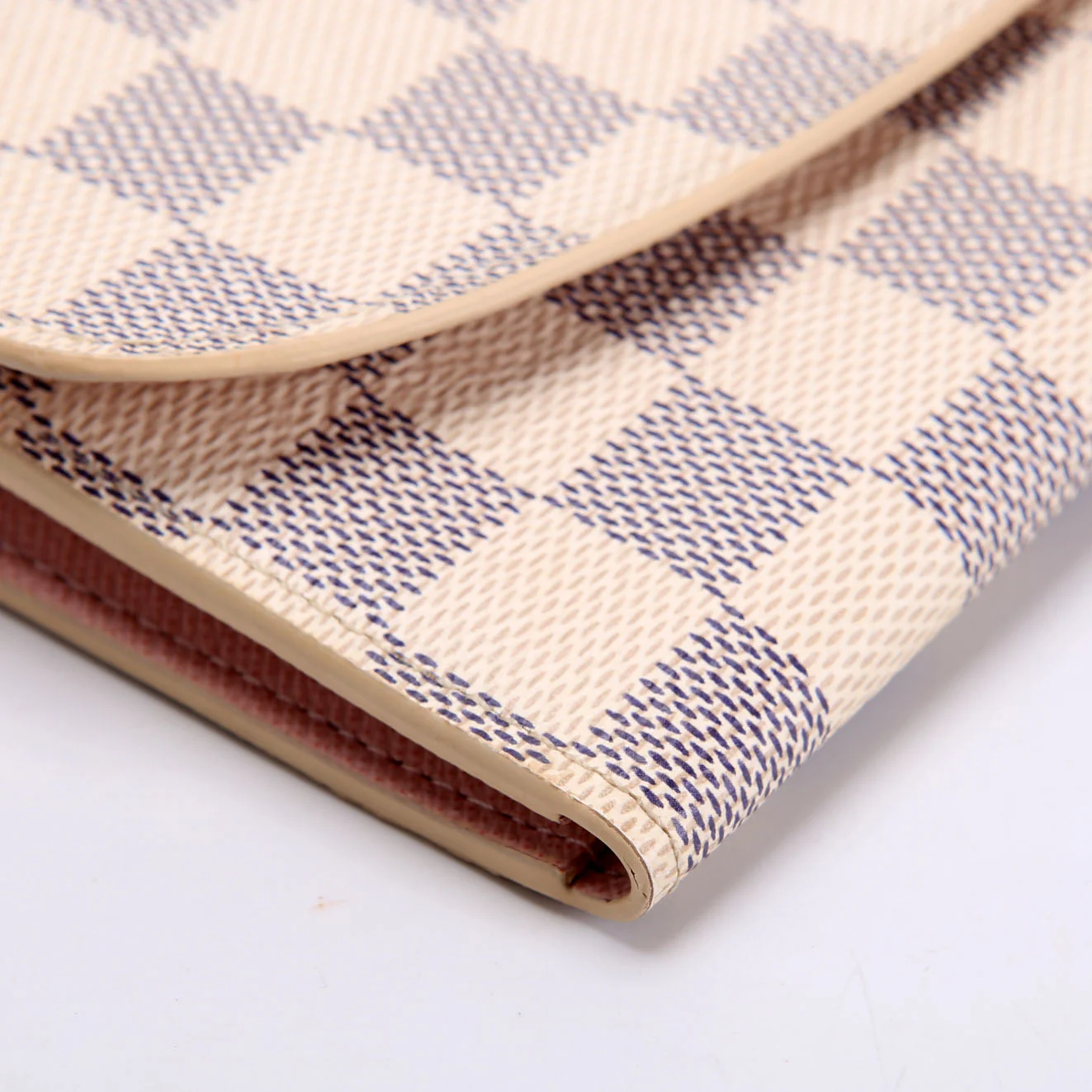 Emilie Wallet Azur Newer - Image 5