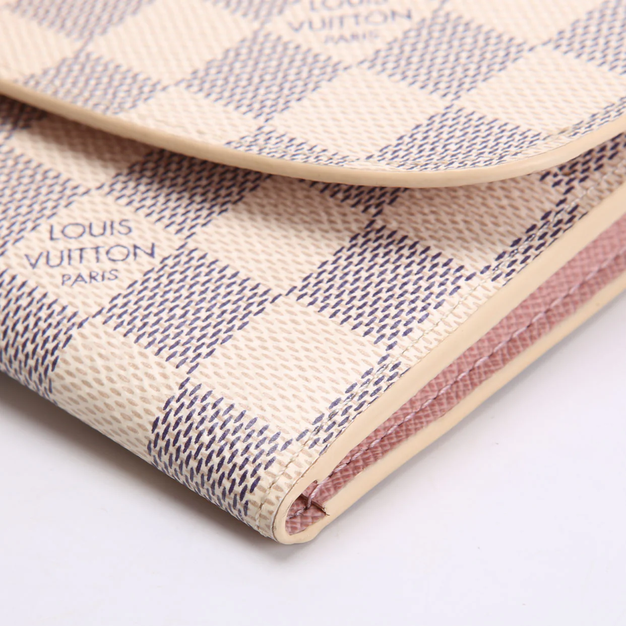 Emilie Wallet Azur Newer - Image 6