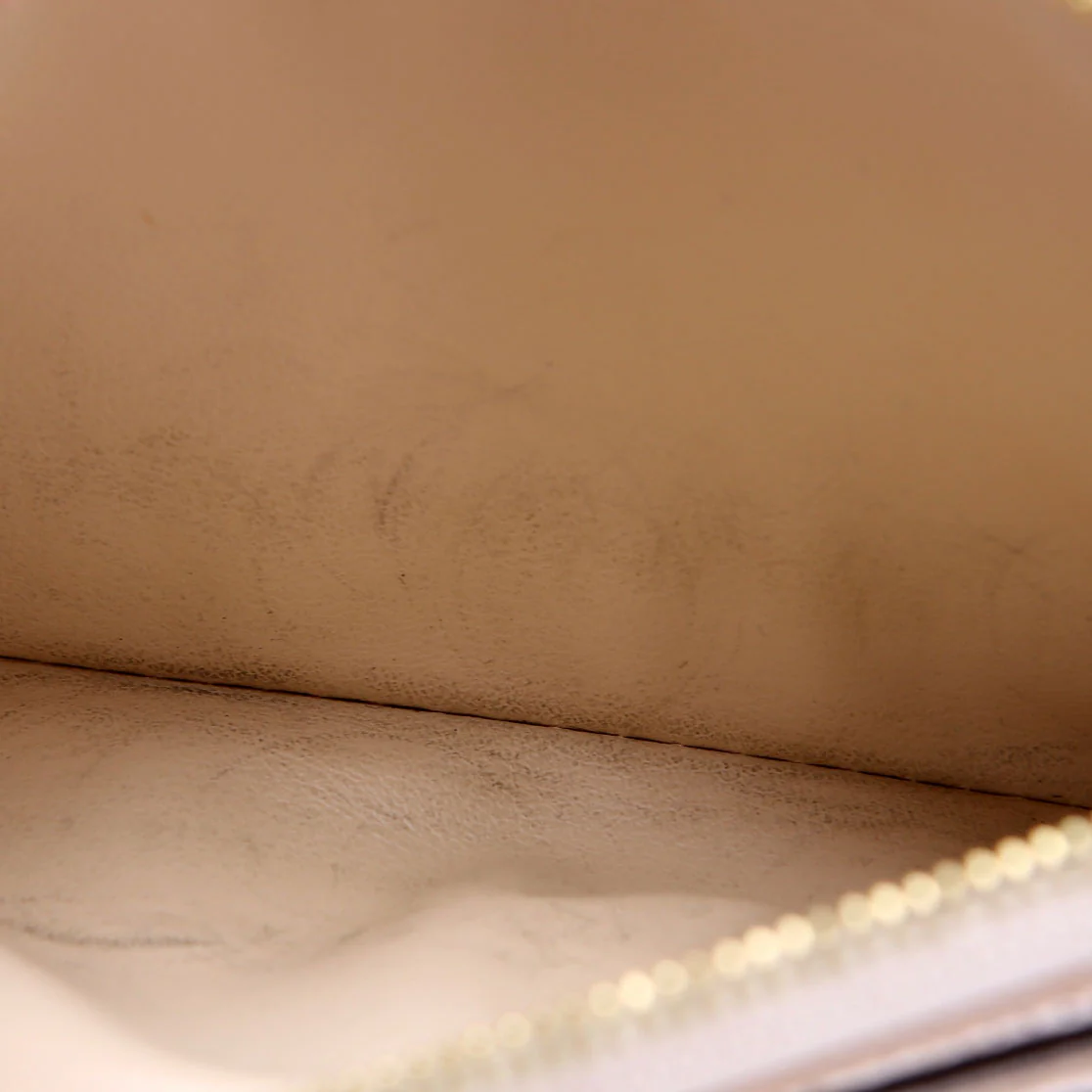 Emilie Wallet Azur Newer - Image 9