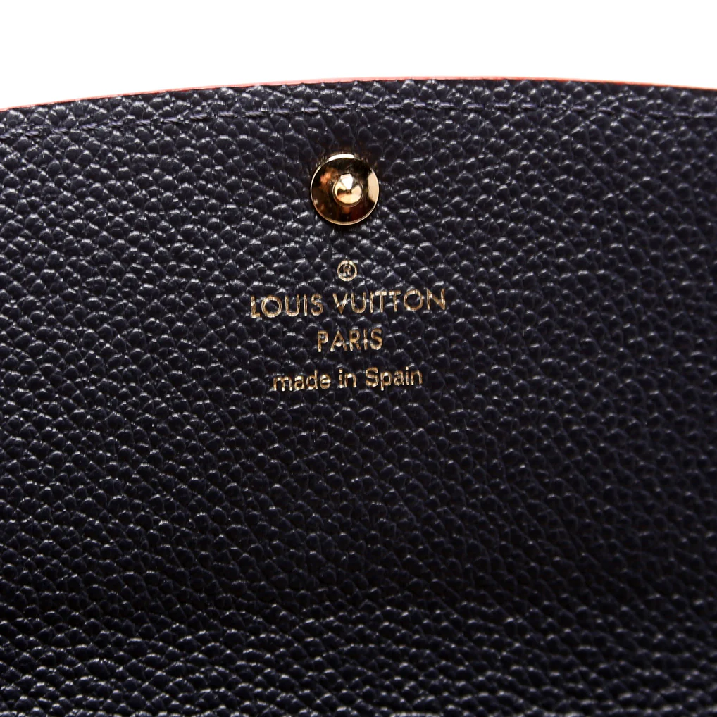 Emilie Wallet Empreinte - Image 7