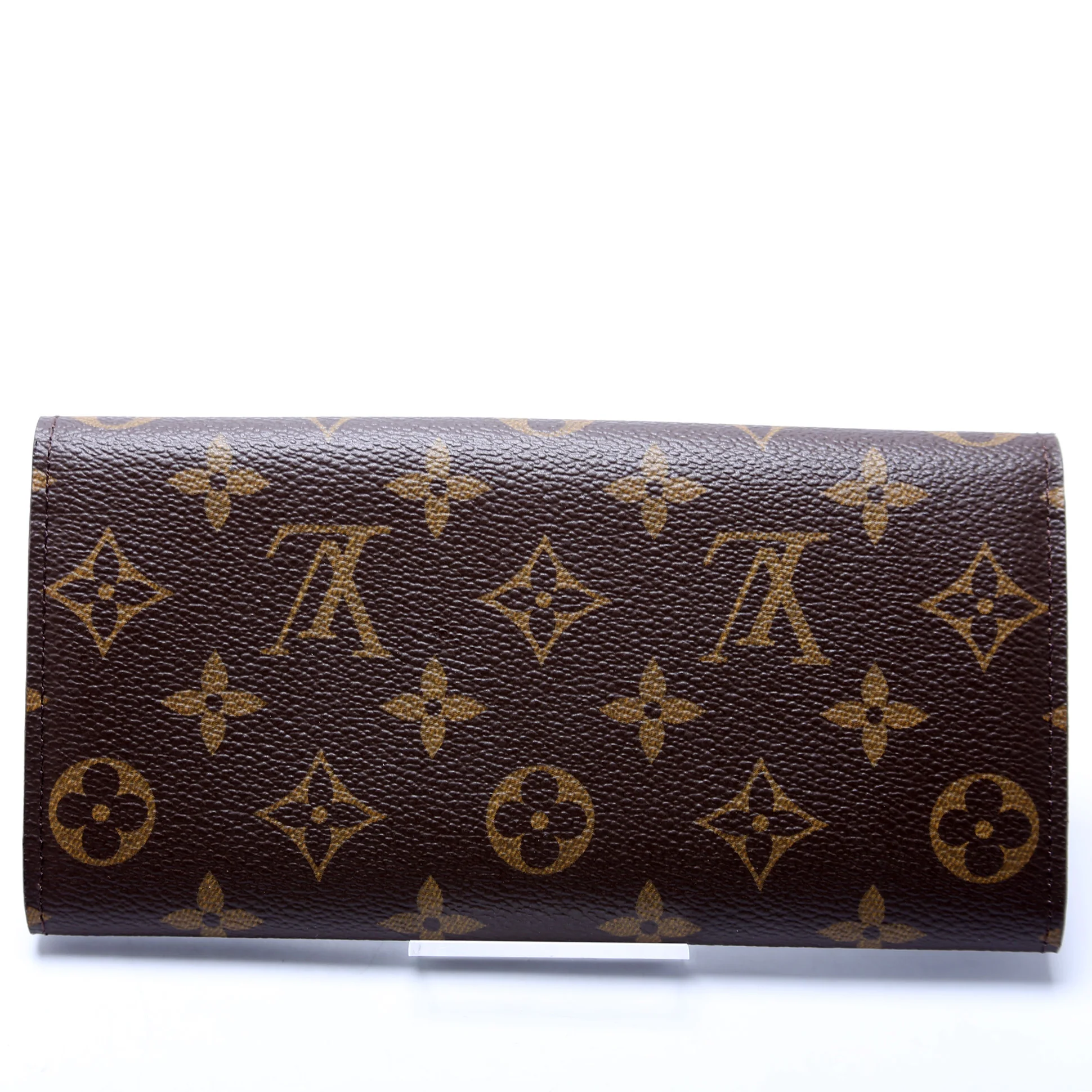 Emilie Wallet Monogram - Image 3