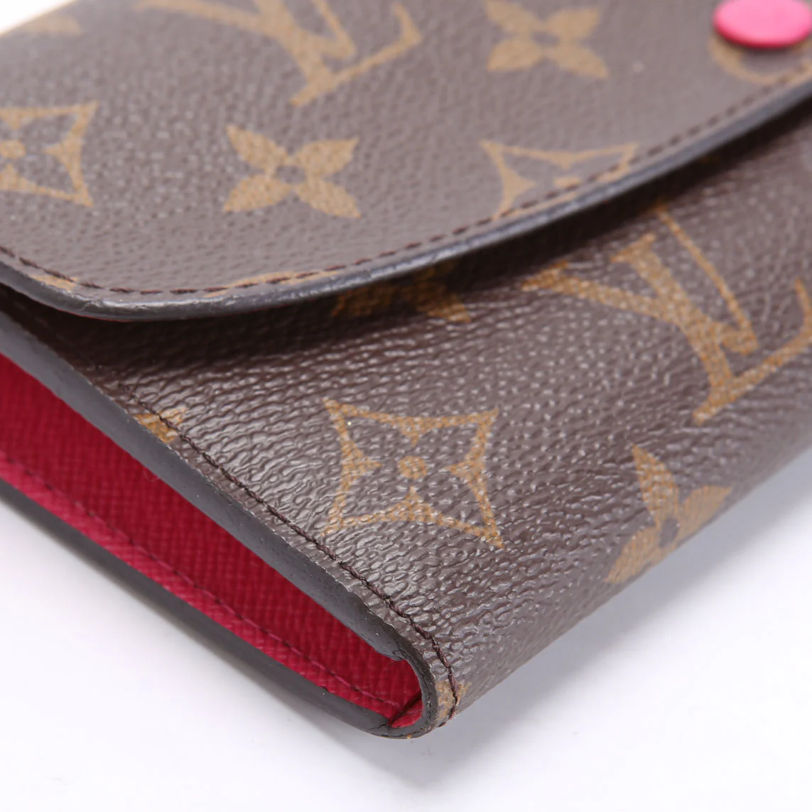 Emilie Wallet Monogram Newer - Image 5