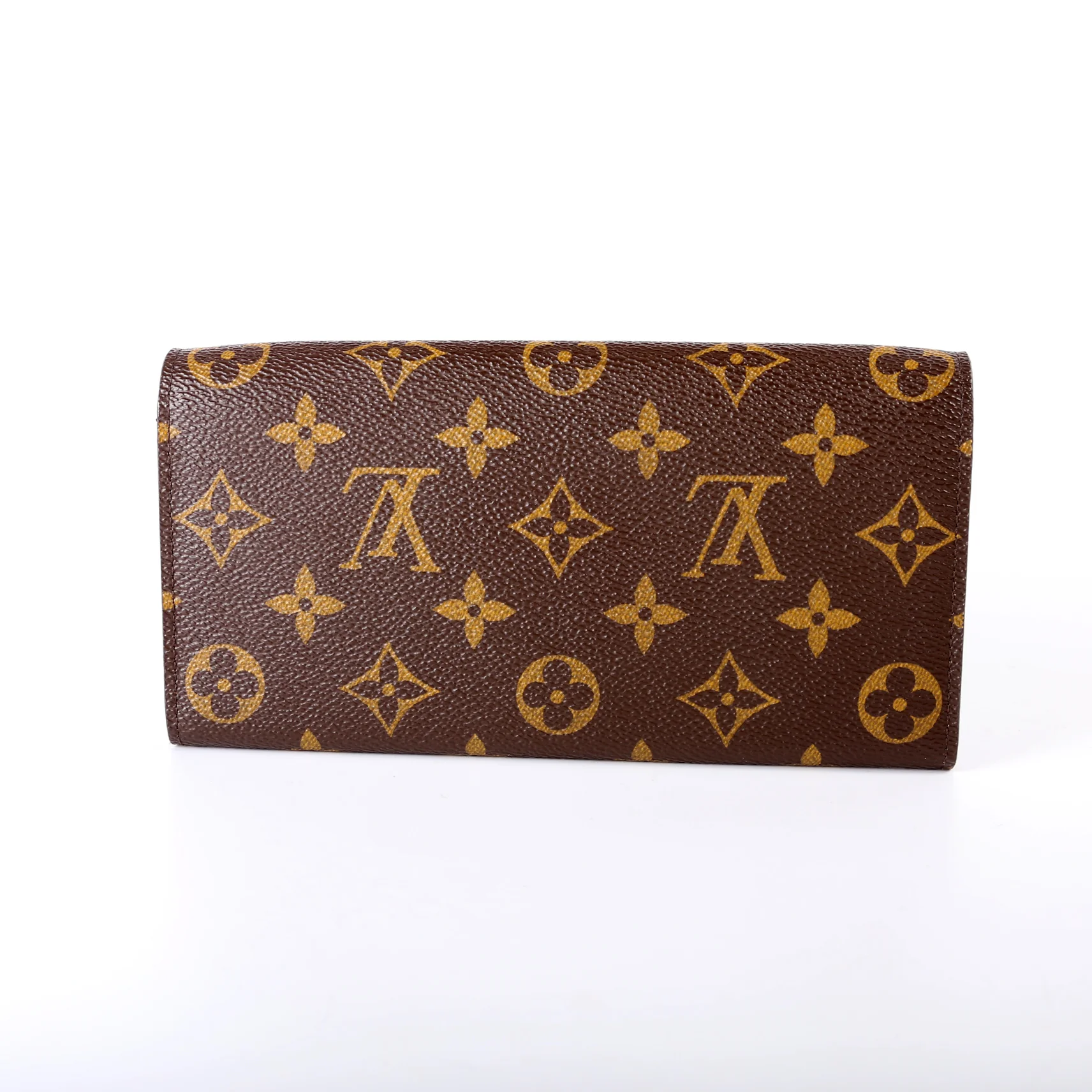 Emilie Wallet Monogram Newer - Image 2