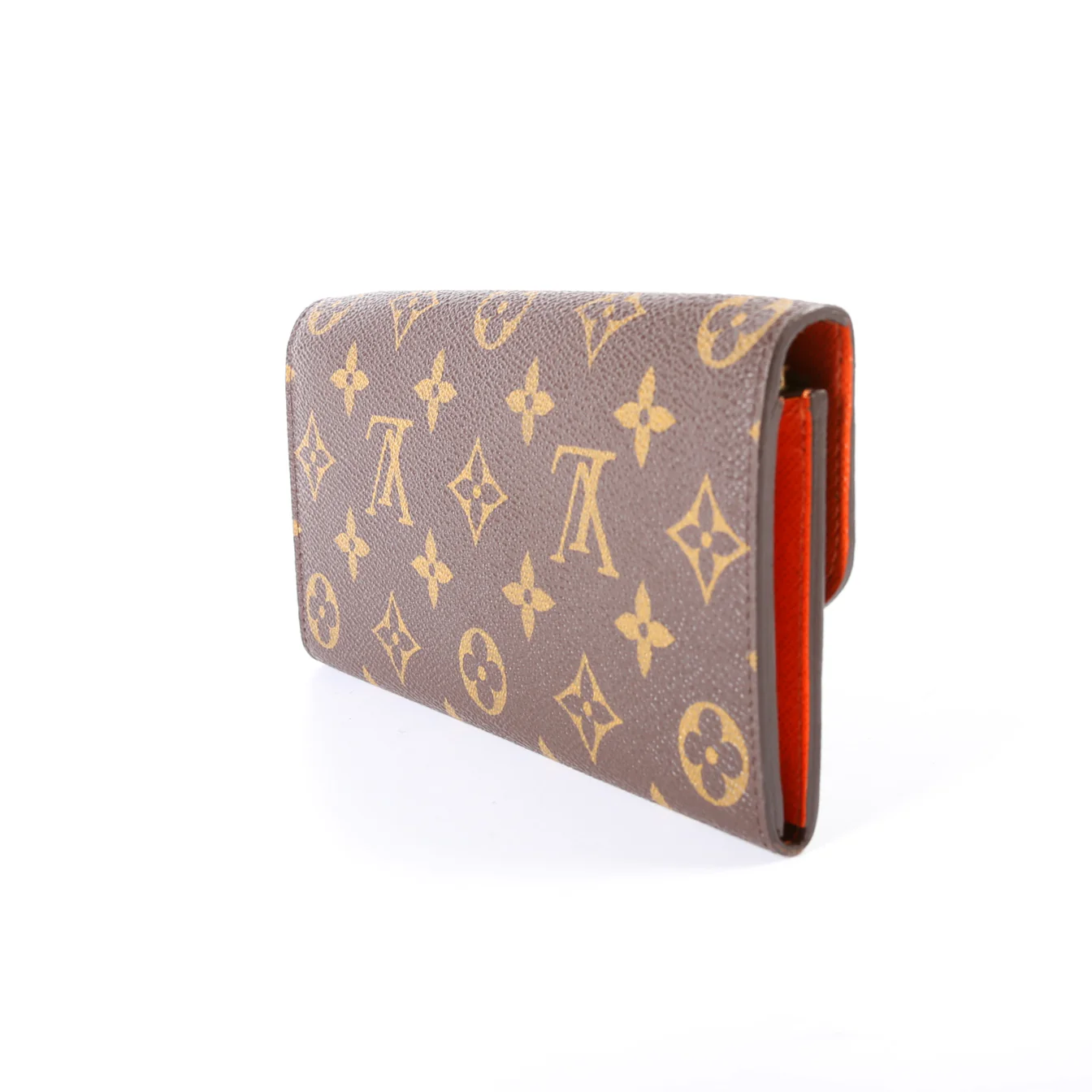Emilie Wallet Monogram Newer - Image 3