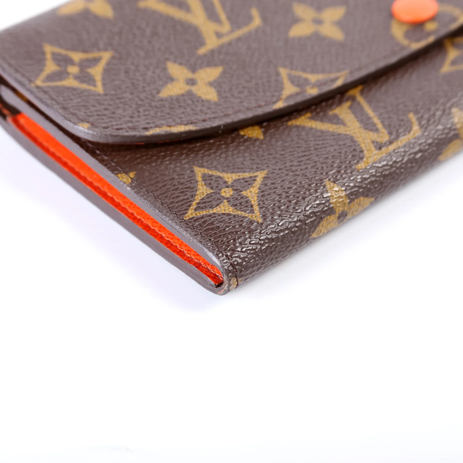 Emilie Wallet Monogram Newer - Image 6