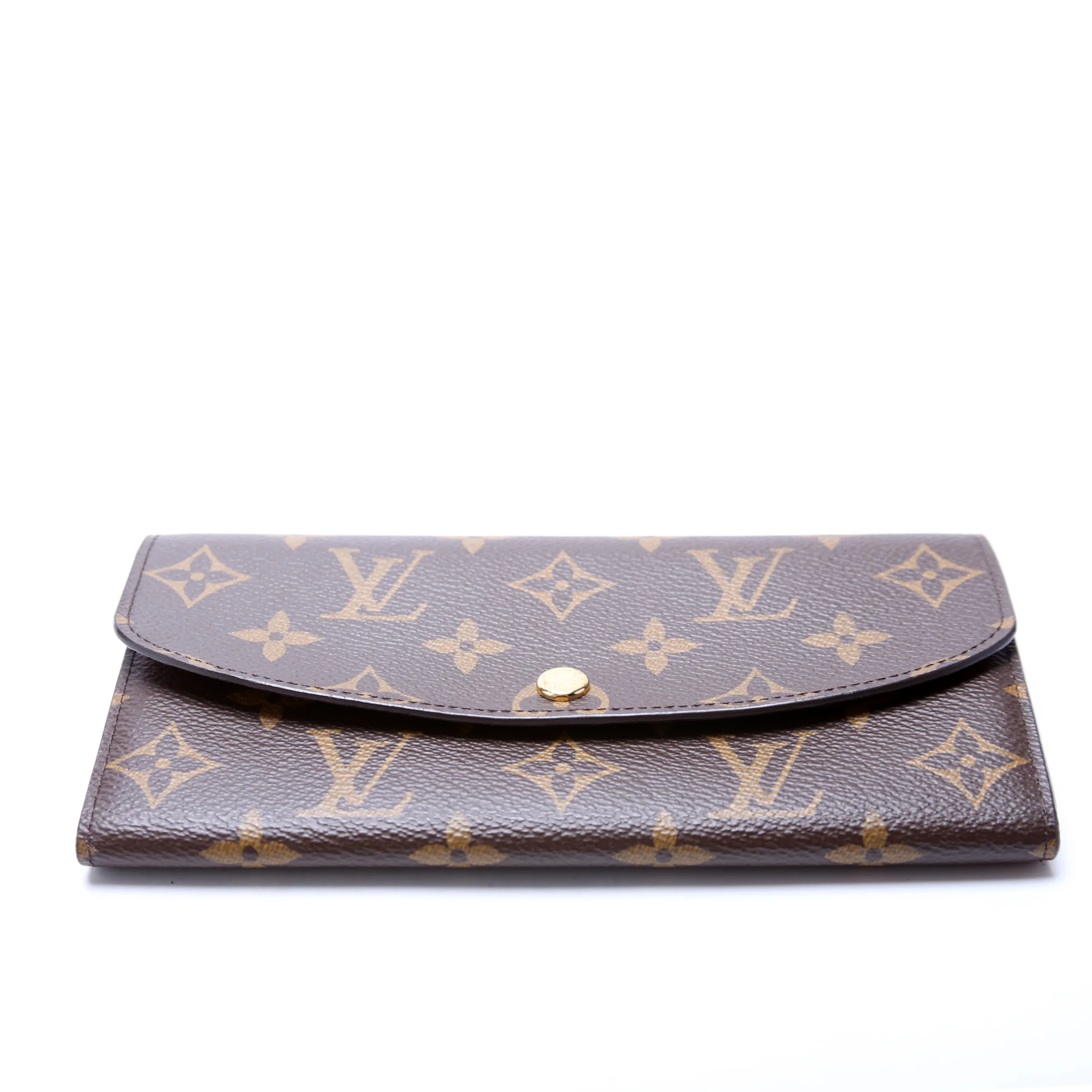 Emilie Wallet Monogram Newer - Image 4