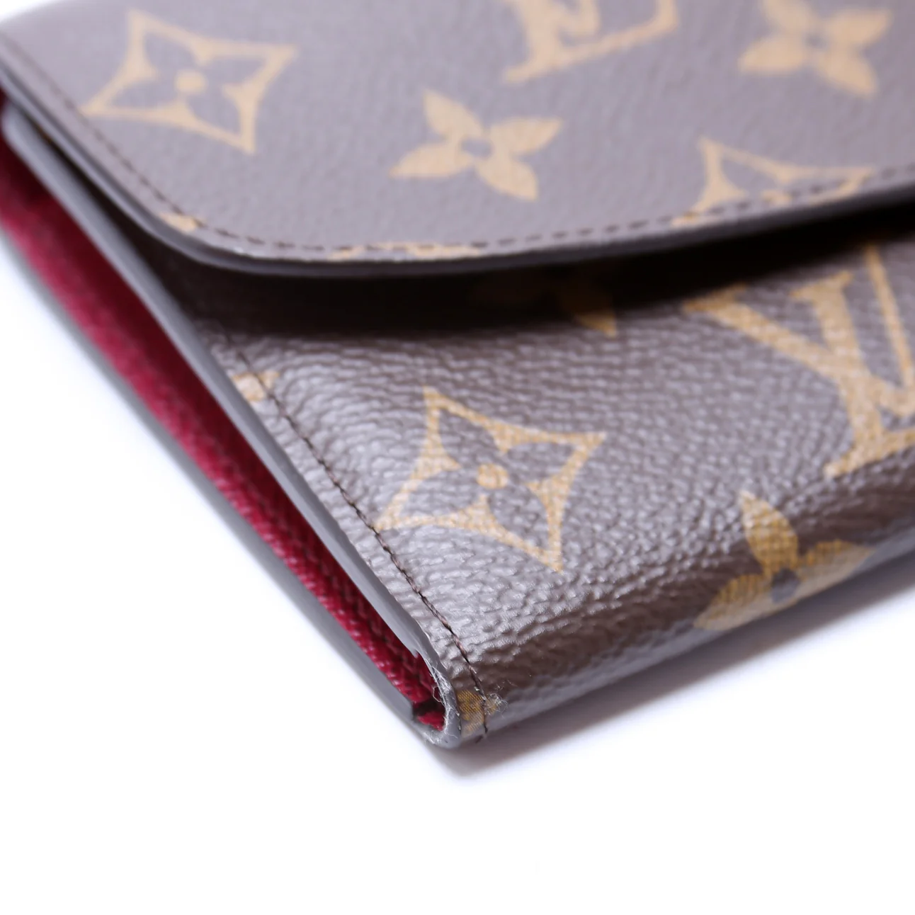 Emilie Wallet Monogram Newer - Image 5