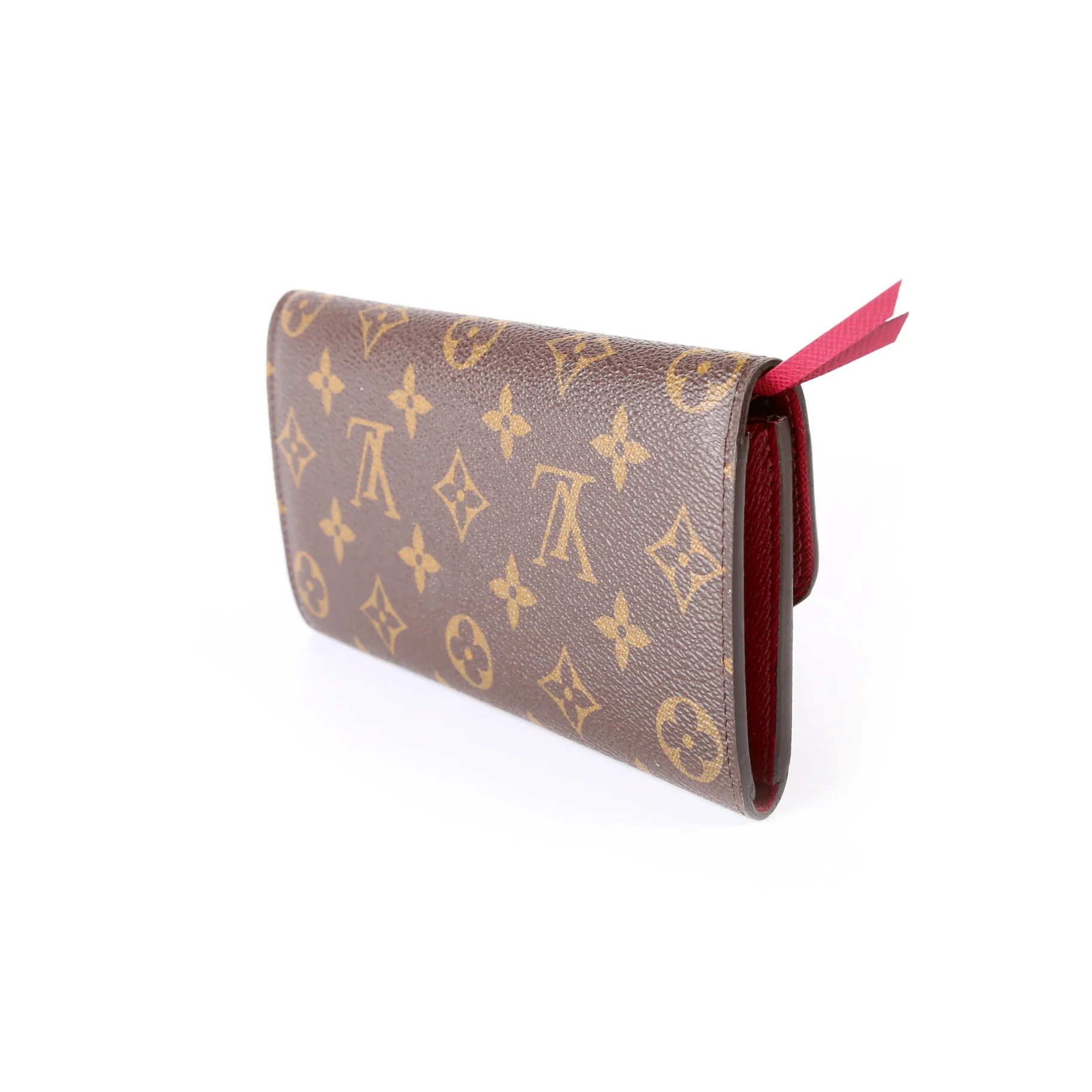 Emilie Wallet Monogram Newer - Image 2