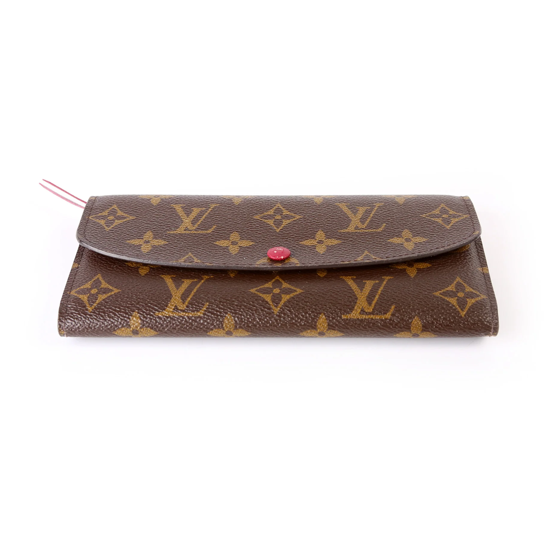 Emilie Wallet Monogram Newer - Image 5