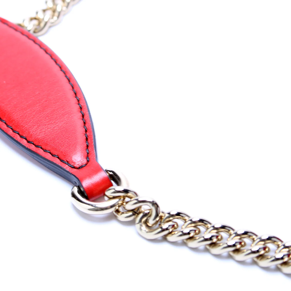 Emily Chain Mini Calfskin 283063 - Image 6