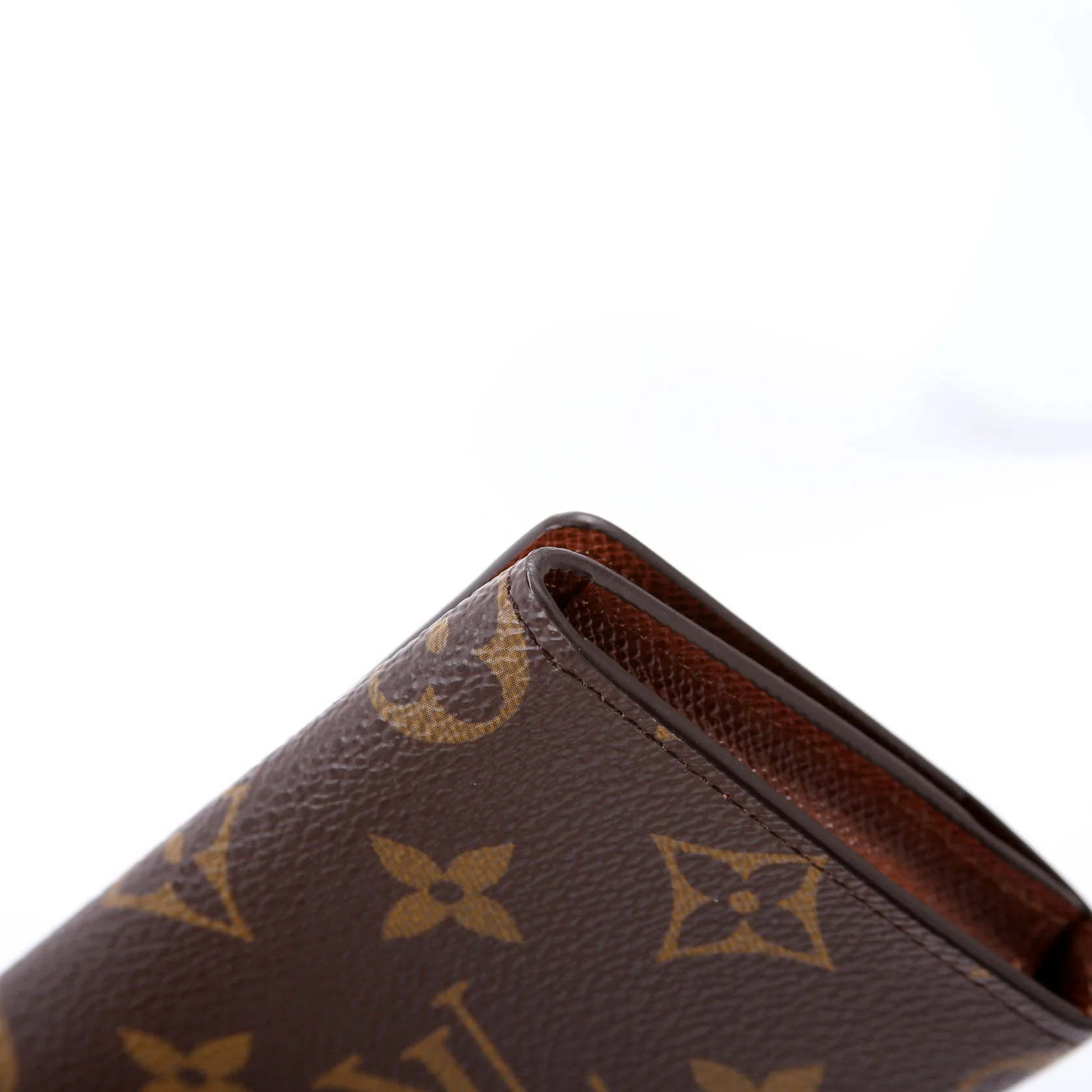 Envelope Business Card Holder Monogram - Image 3