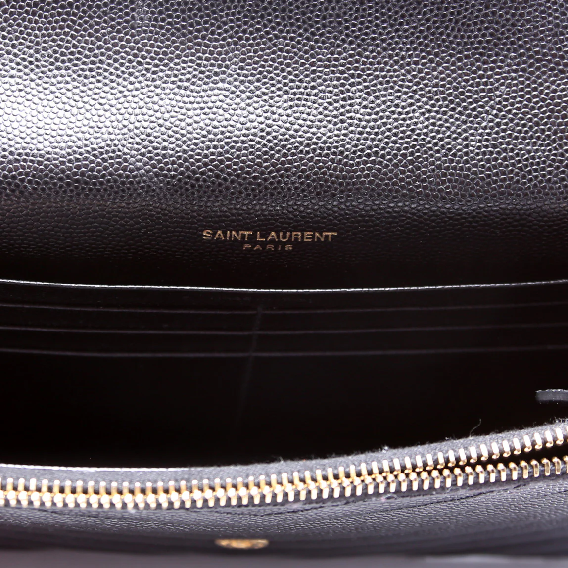 Envelope Chain Wallet 39353 - Image 7