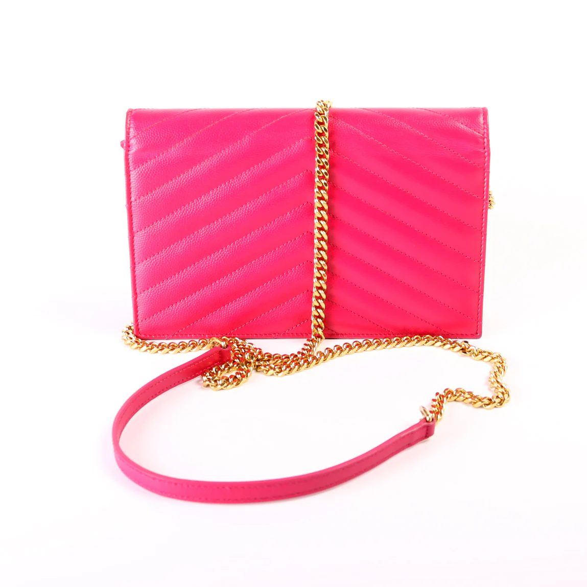 Envelope Chain Wallet 393953 - Image 2