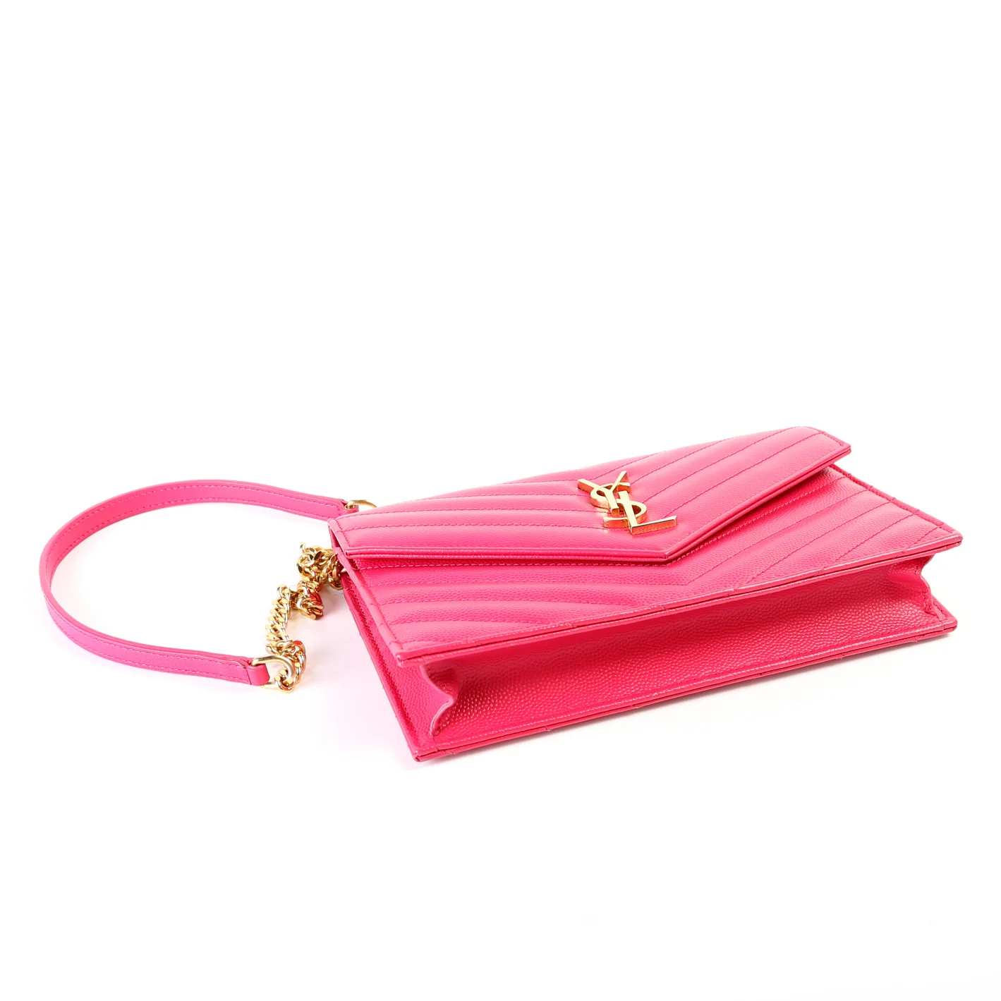 Envelope Chain Wallet 393953 - Image 6