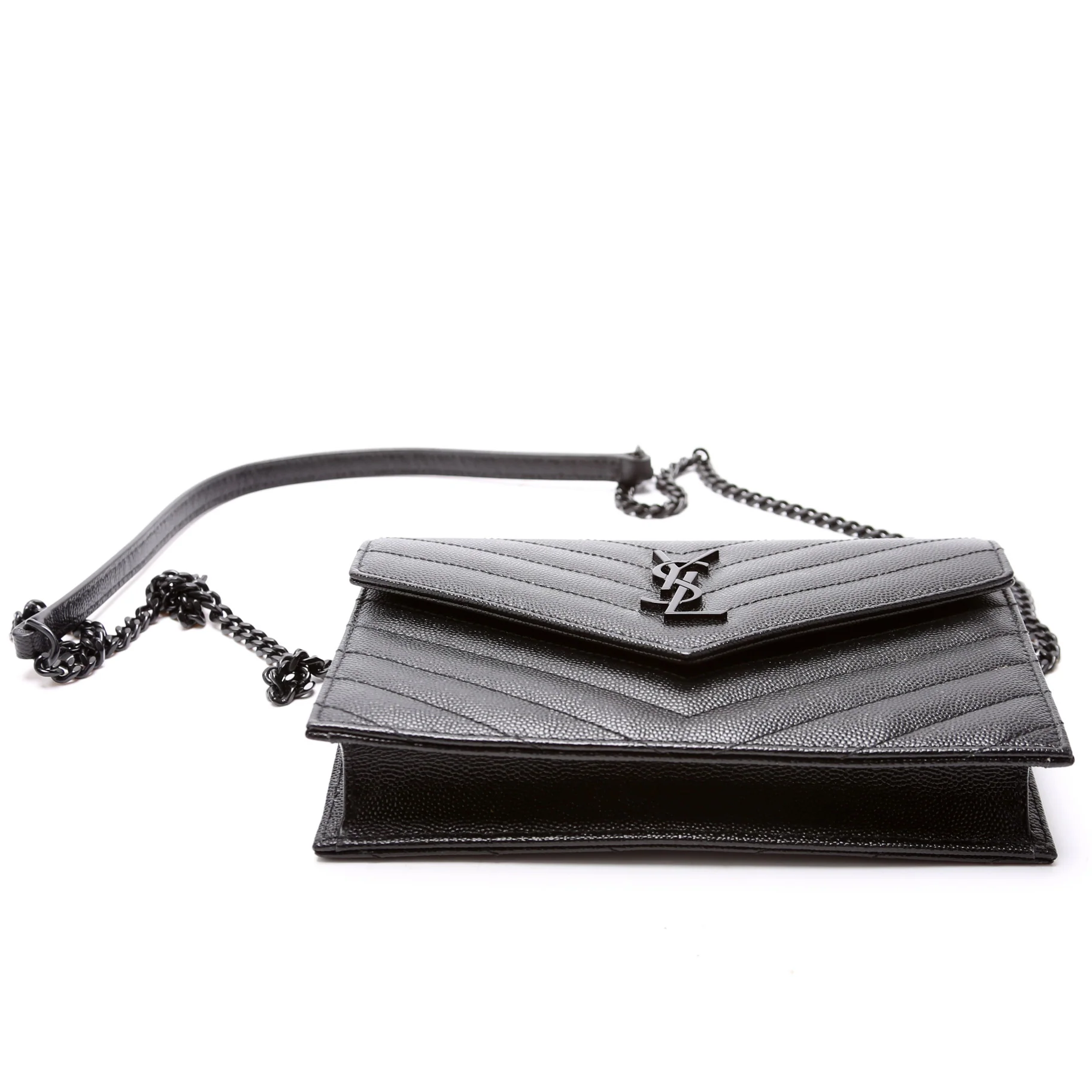 Envelope Chain Wallet 393953 - Image 4