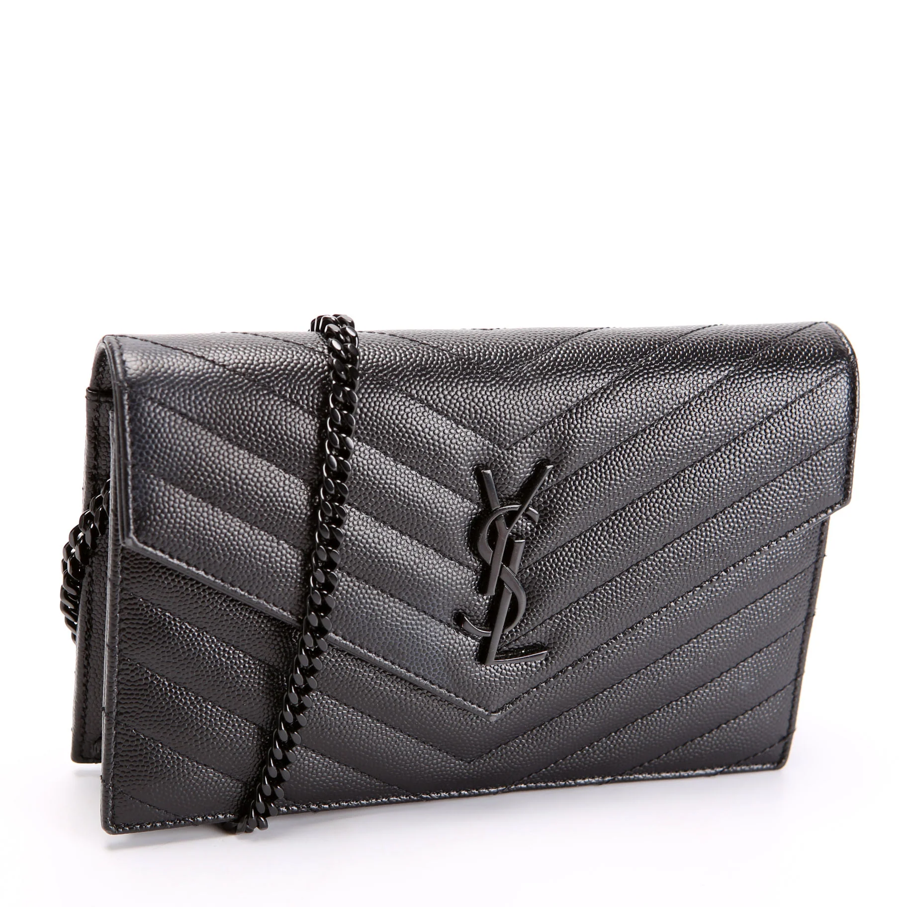 Envelope Chain Wallet 393953 - Image 2