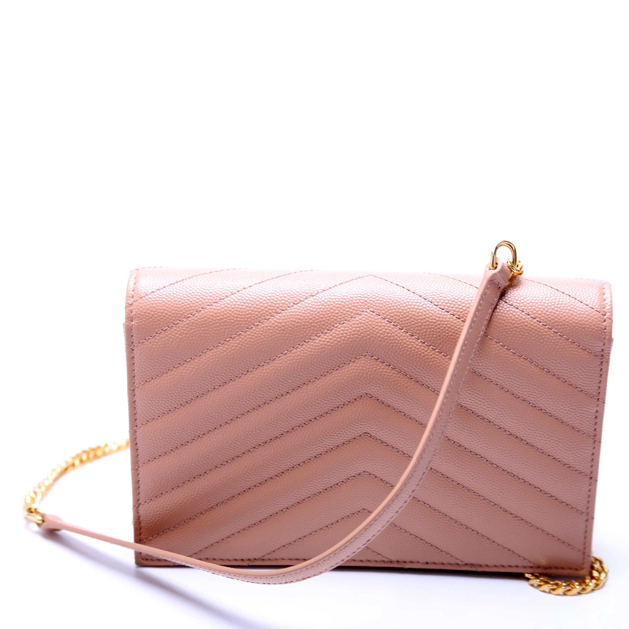 Envelope Chain Wallet 695108 - Image 3