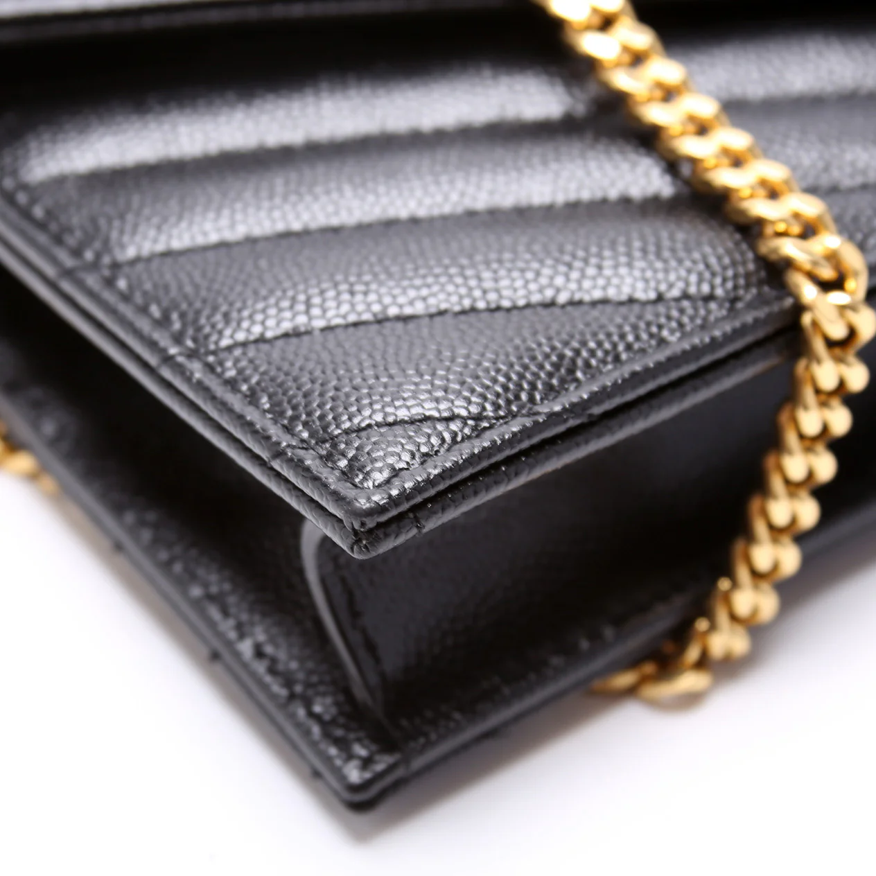 Envelope Chain Wallet 695108 - Image 5