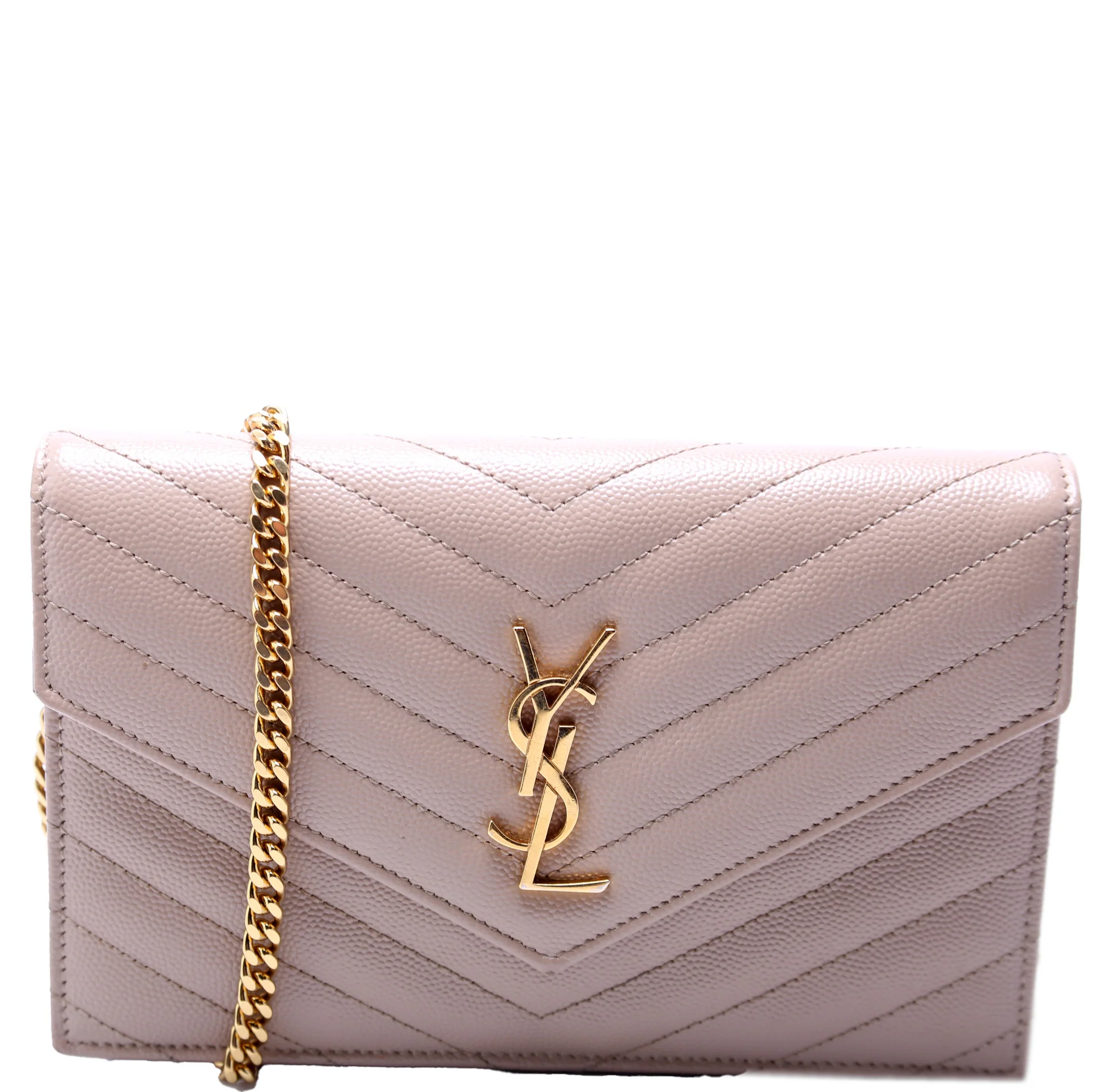 Envelope Chain Wallet 695108